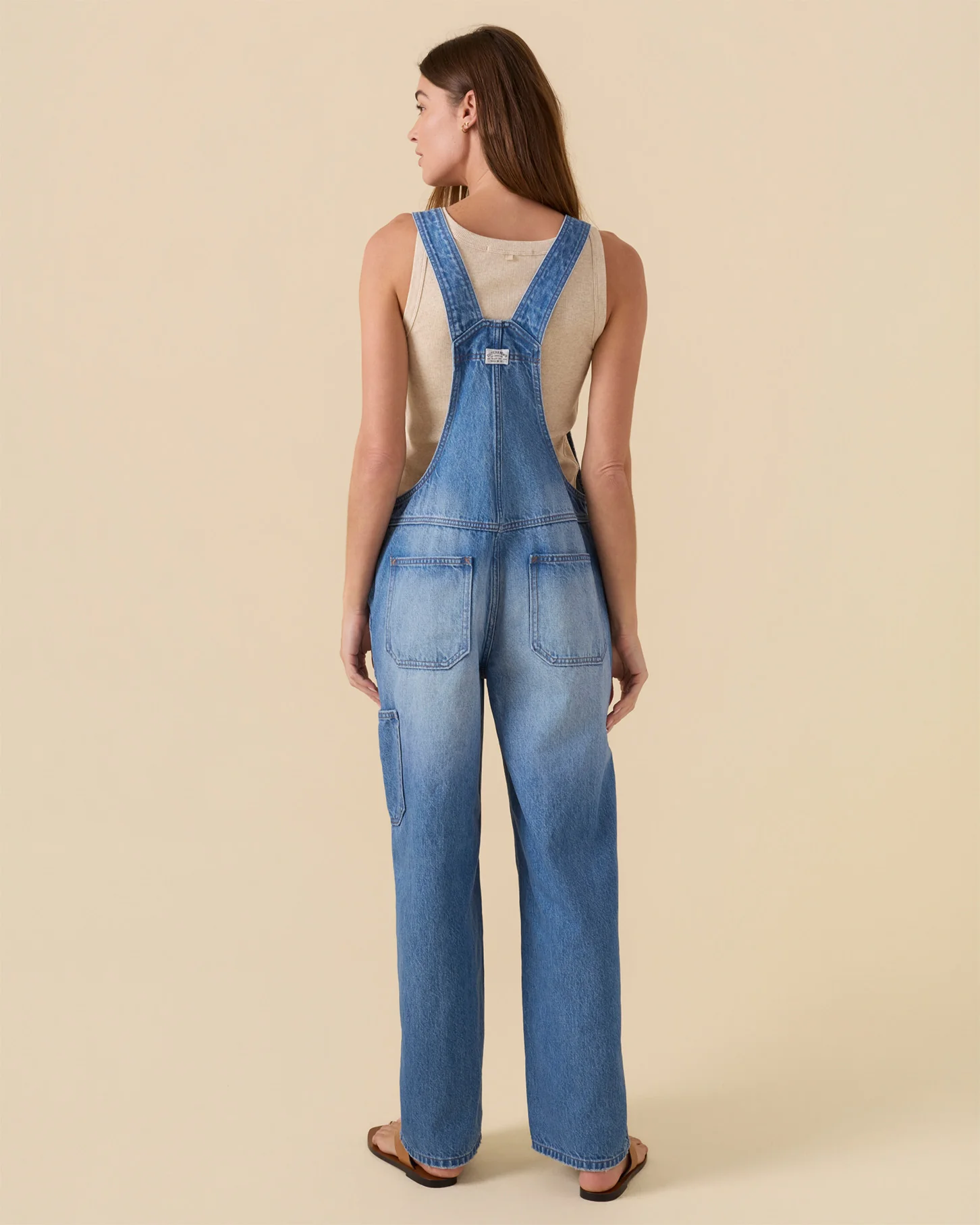 The Maker Overalls - Image 3