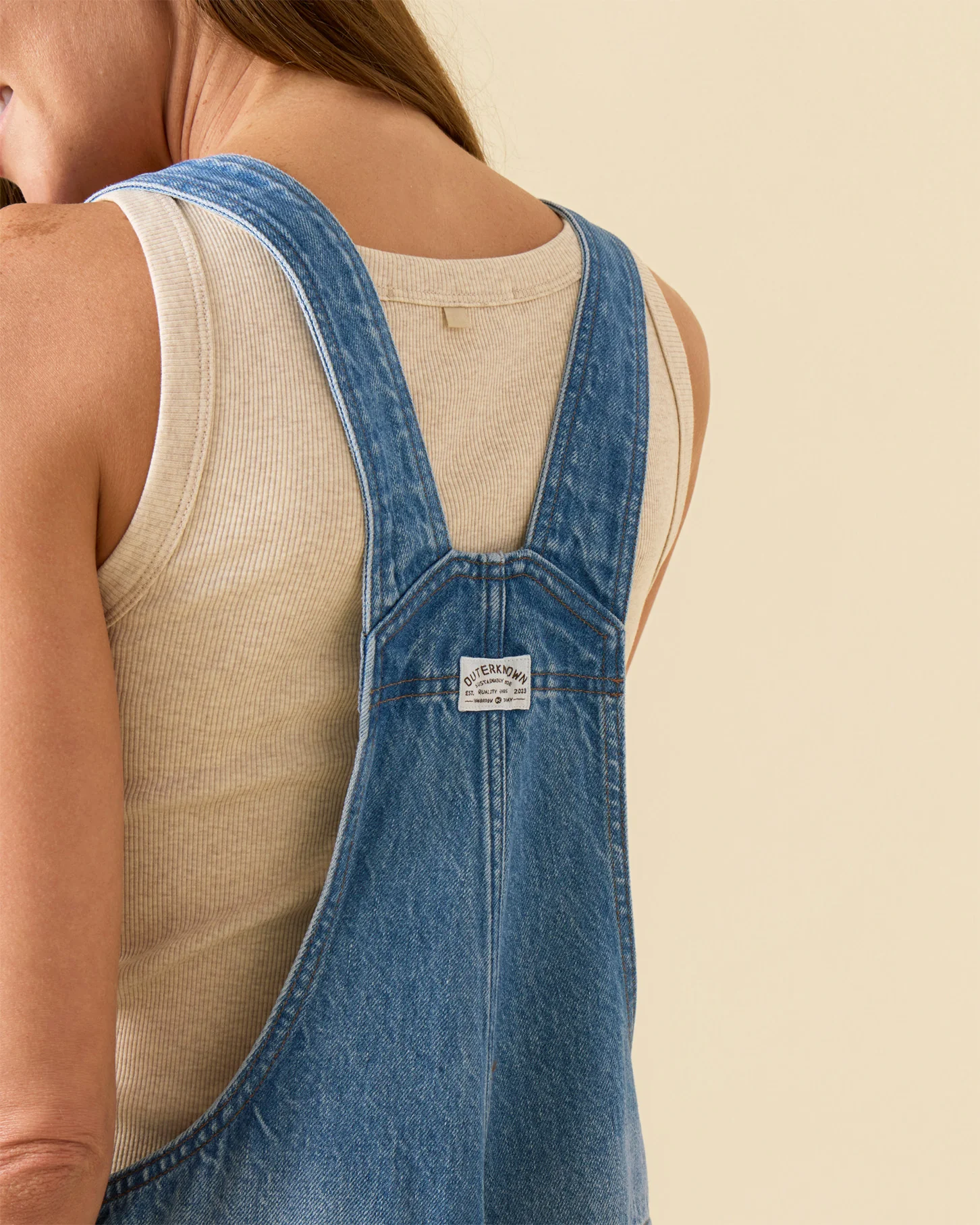 The Maker Overalls - Image 4