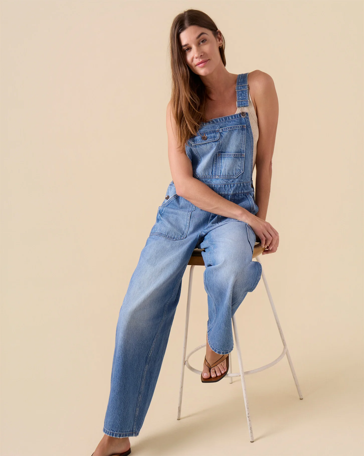 The Maker Overalls - Image 6