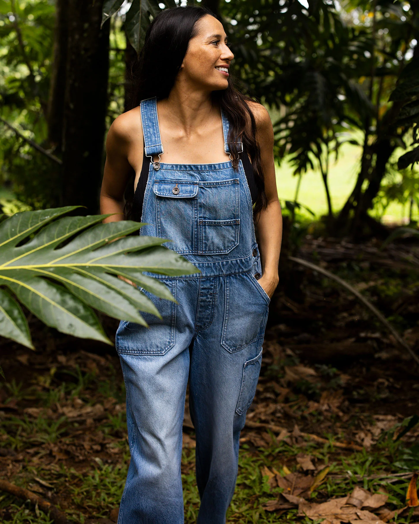 The Maker Overalls - Image 7