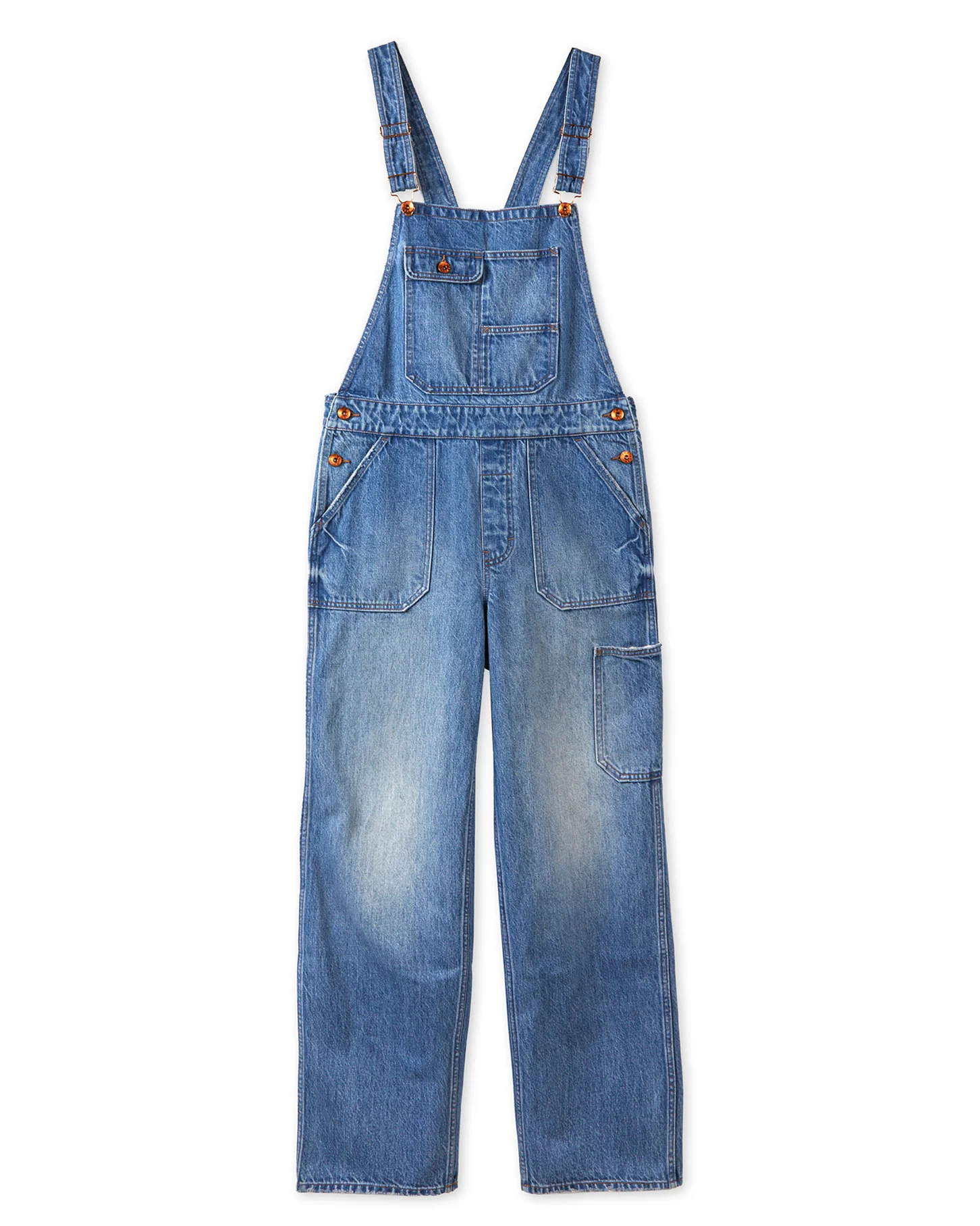 The Maker Overalls - Image 9