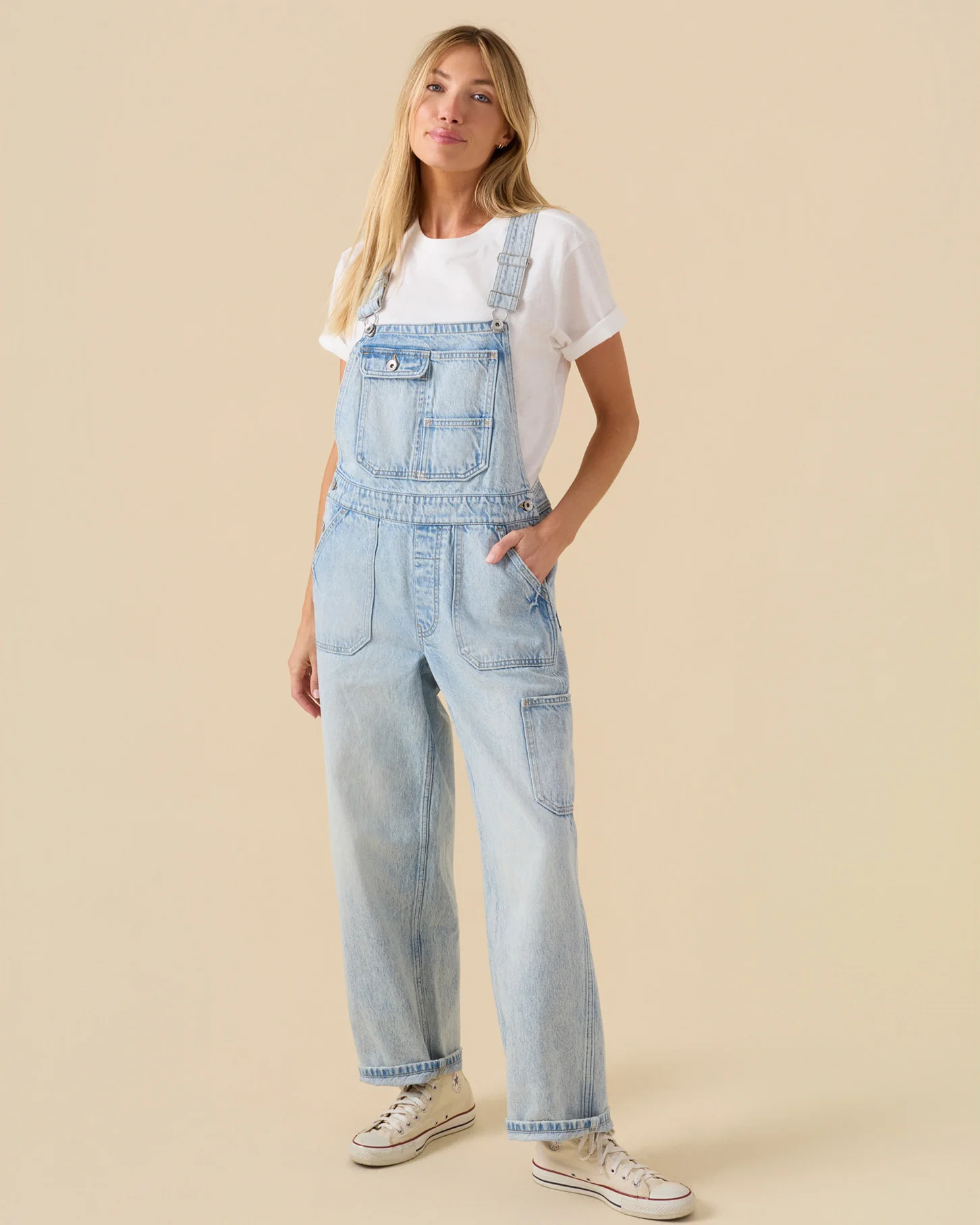 The Maker Overalls - Image 3