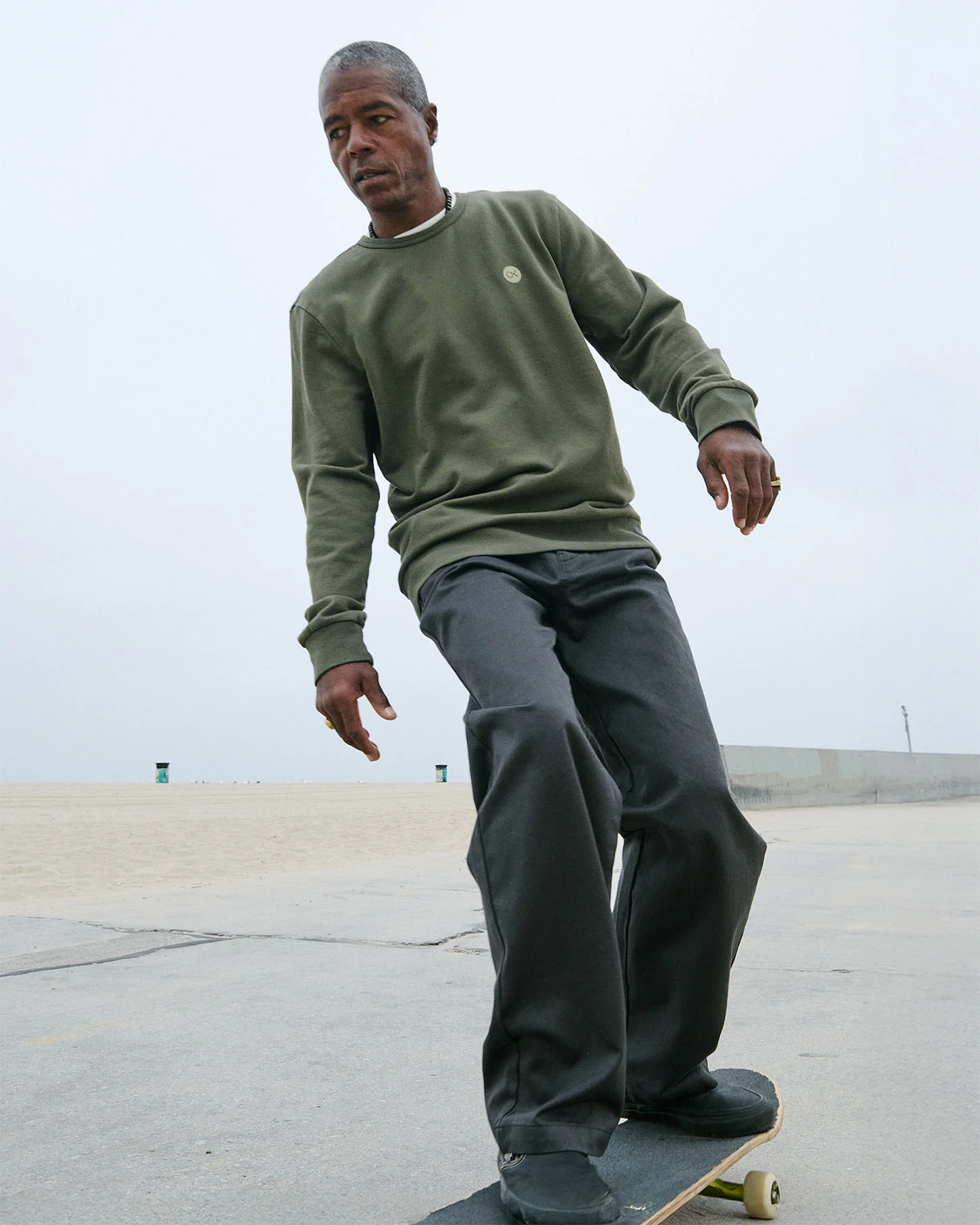 The Parking Lot Pant - Final Sale - Image 2