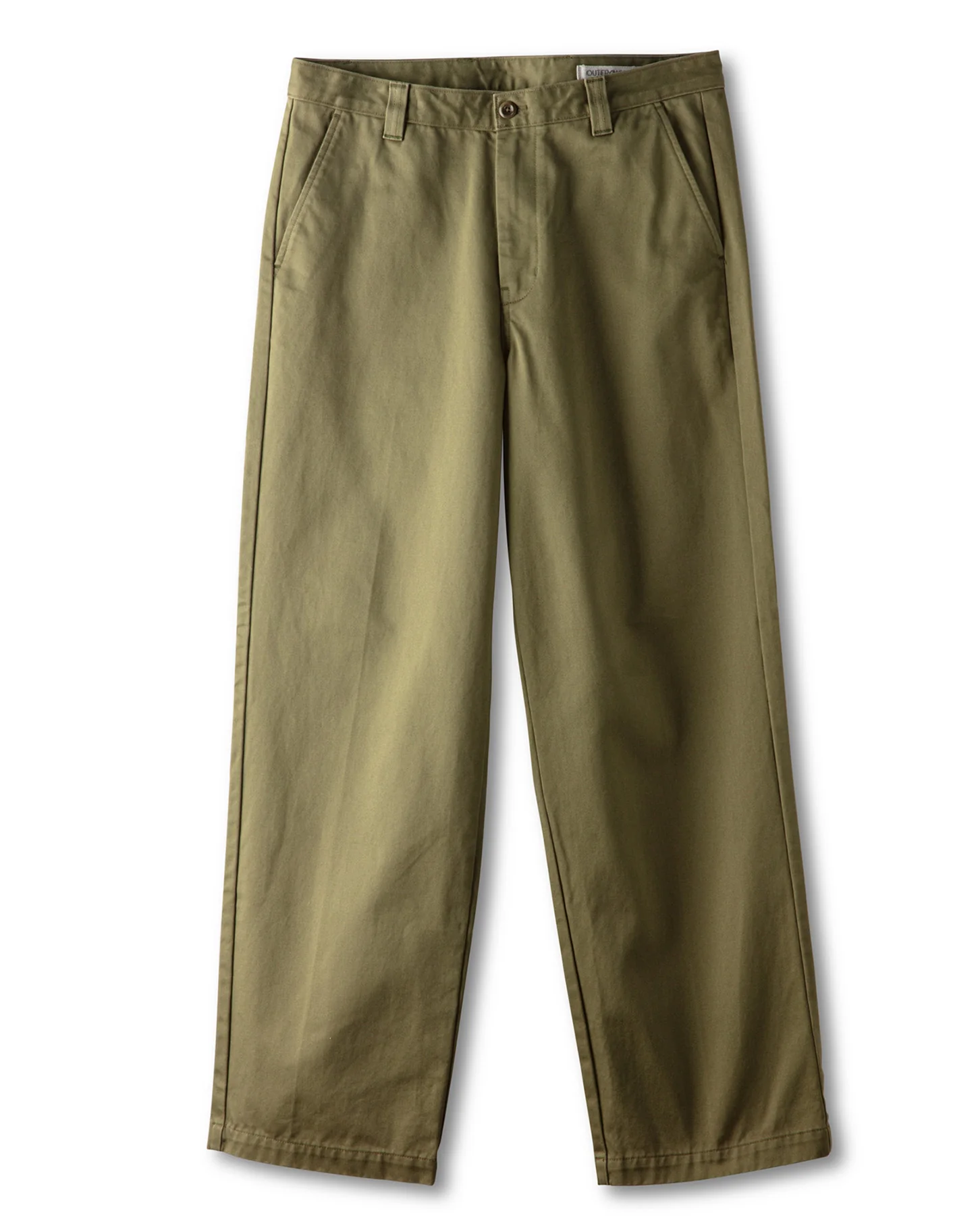 The Parking Lot Pant - FINAL SALE