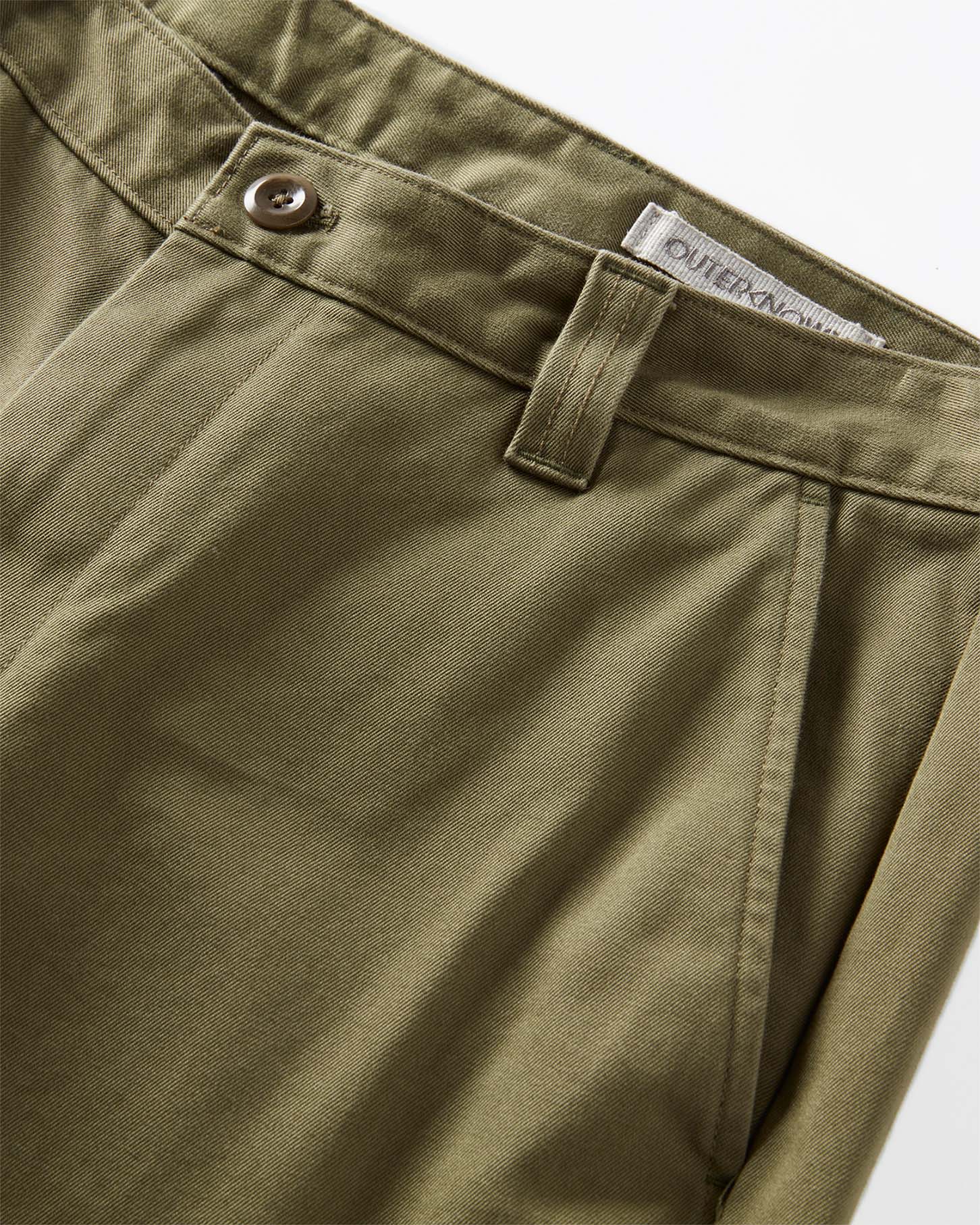 The Parking Lot Pant - FINAL SALE - Image 5