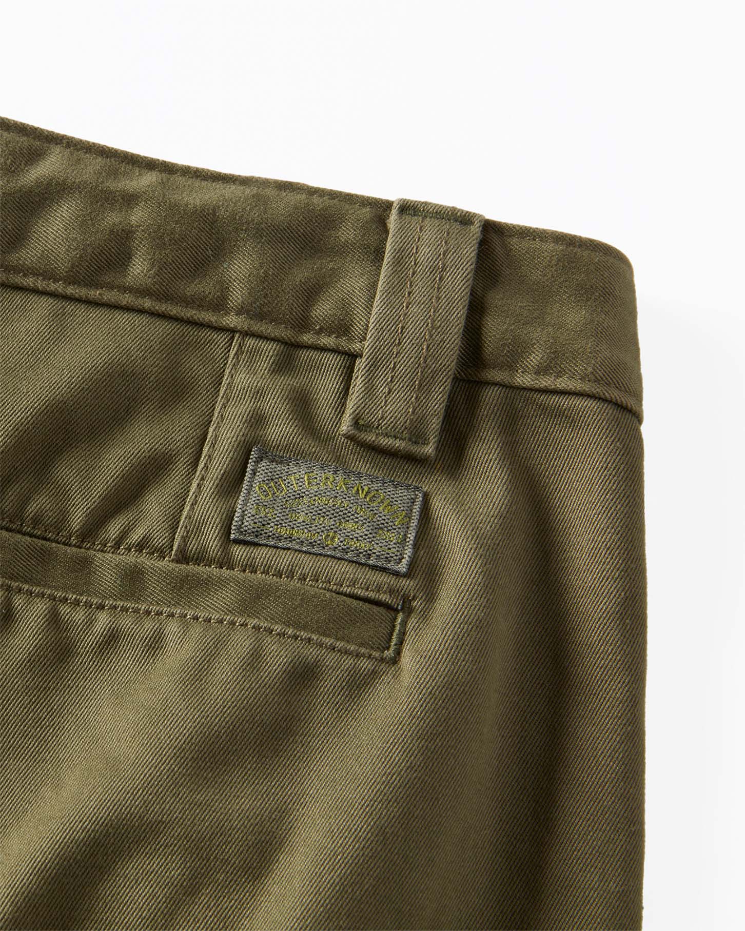The Parking Lot Pant - FINAL SALE - Image 6