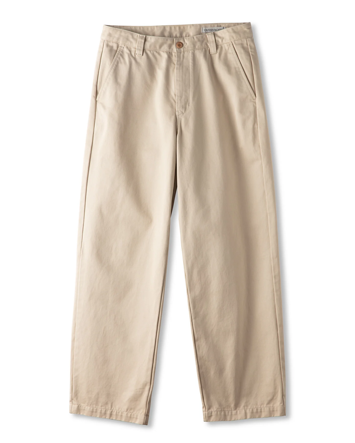 The Parking Lot Pant - FINAL SALE