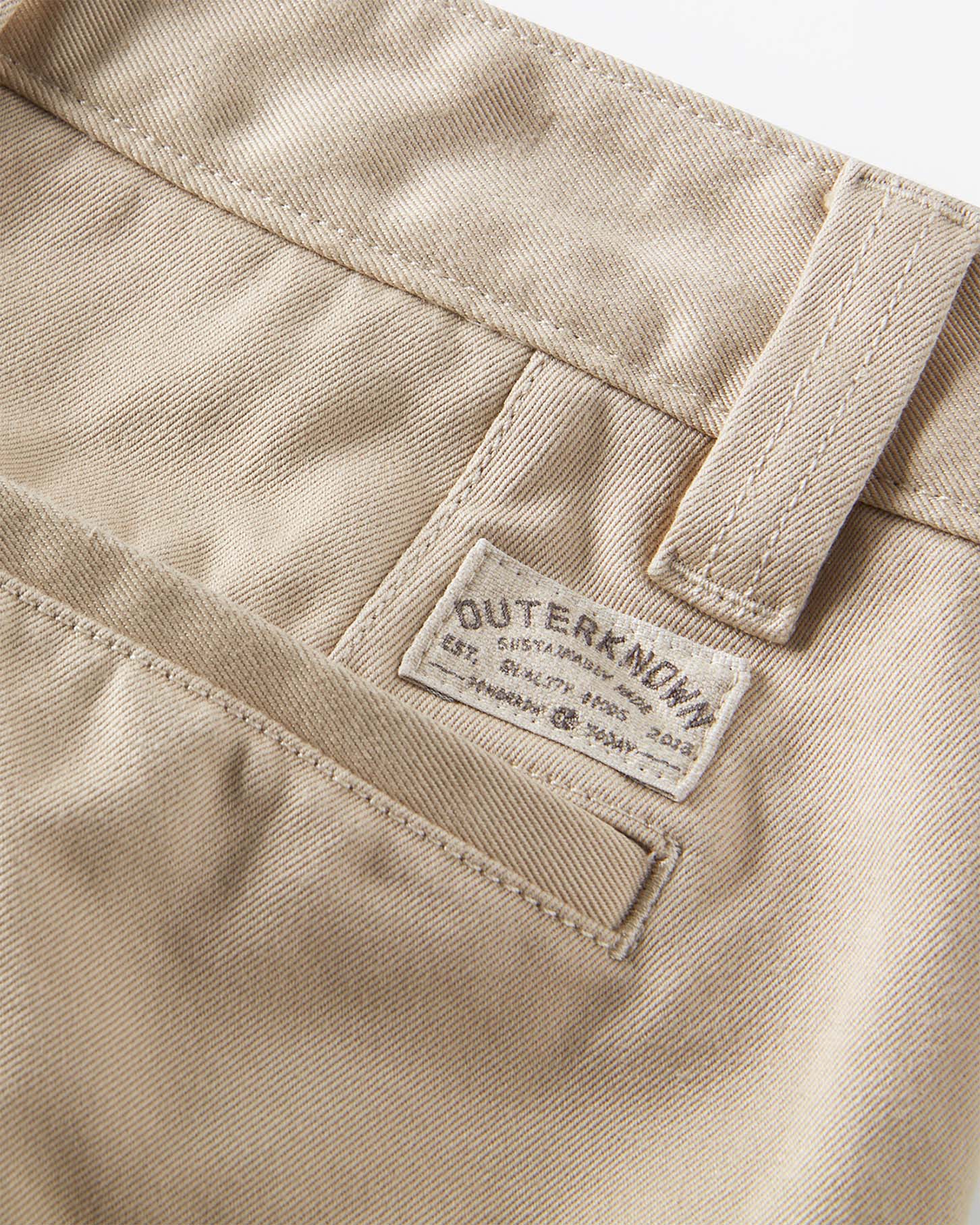 The Parking Lot Pant - FINAL SALE - Image 6