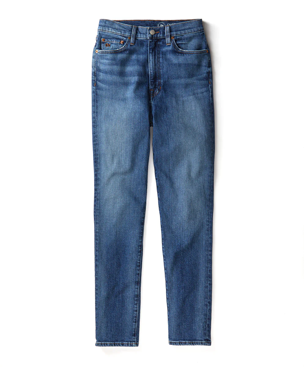 The Point Skinny Jean - Outerworn - Image 5