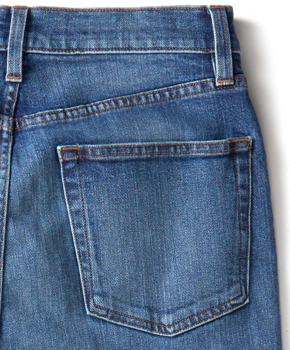 The Point Skinny Jean - Outerworn - Image 6
