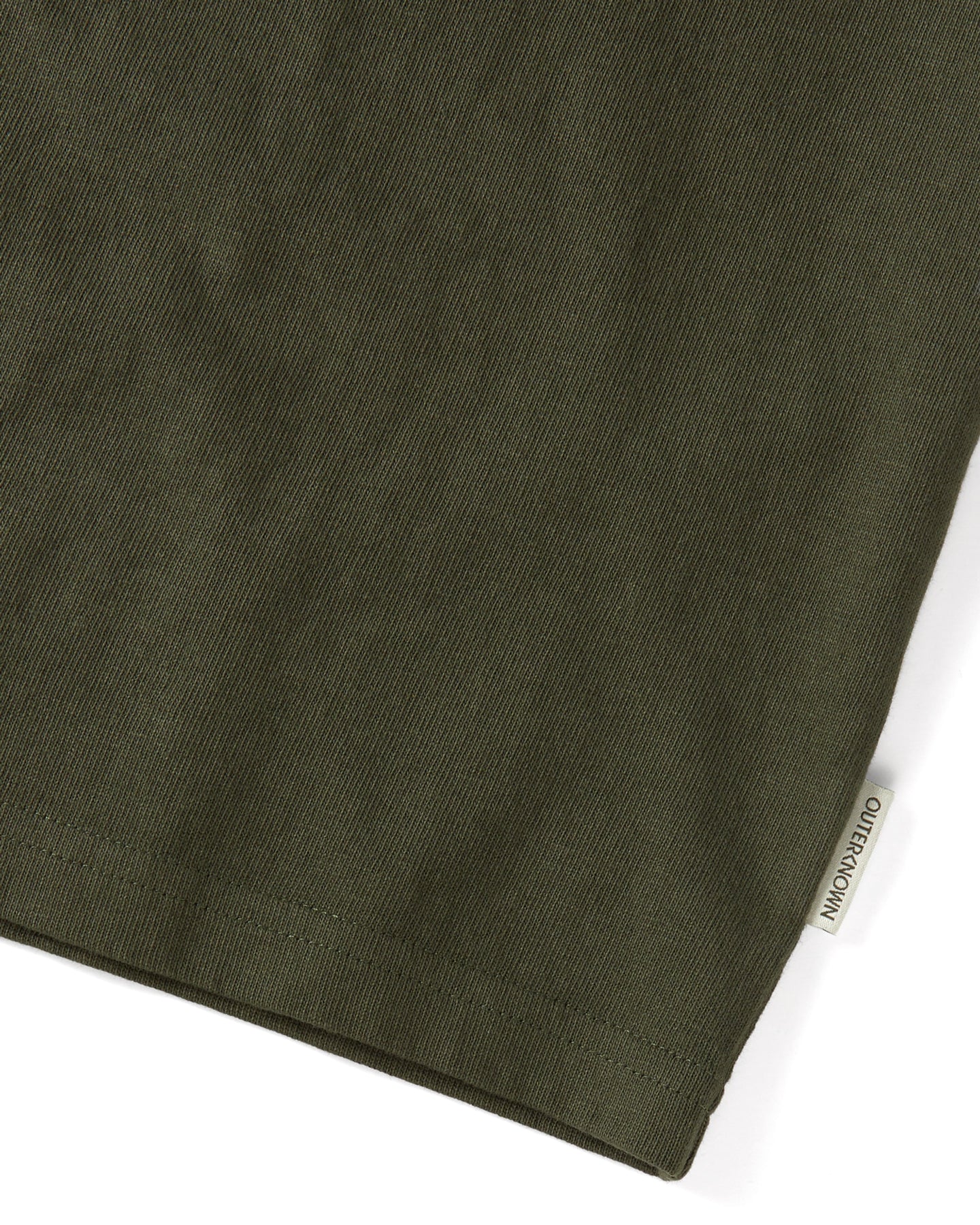 The S/S Big Heavy Tee - SALE - Image 6