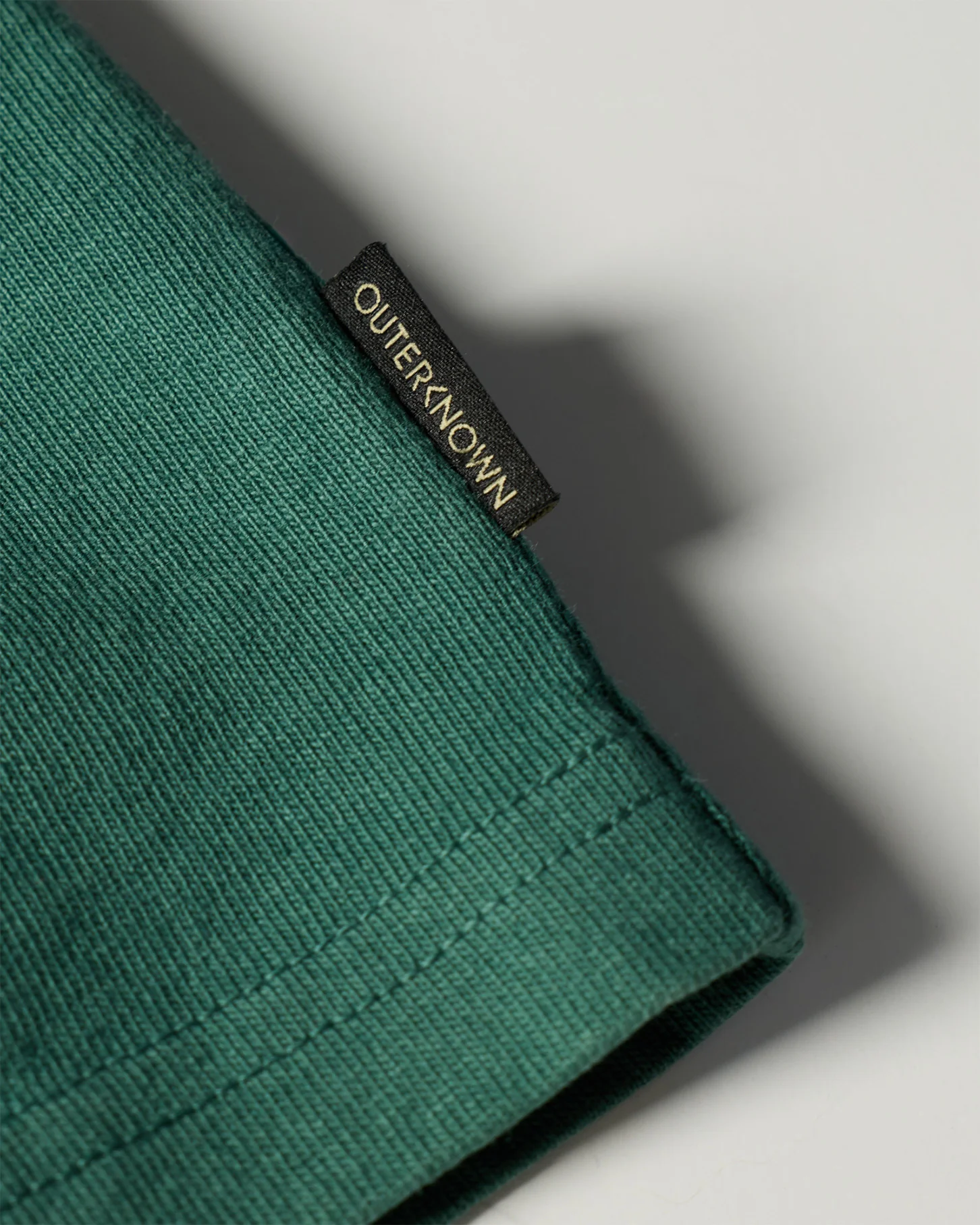 The S/S Big Heavy Tee - Image 7