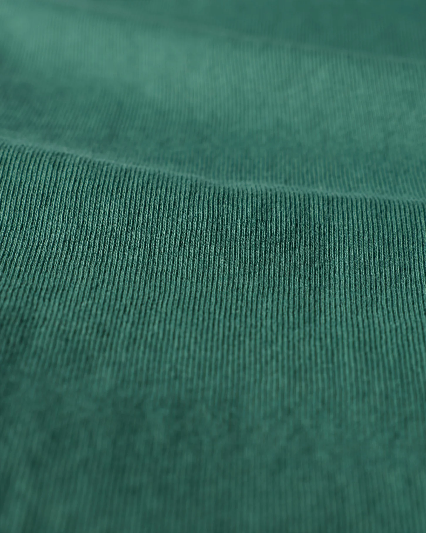 The S/S Big Heavy Tee - Image 8