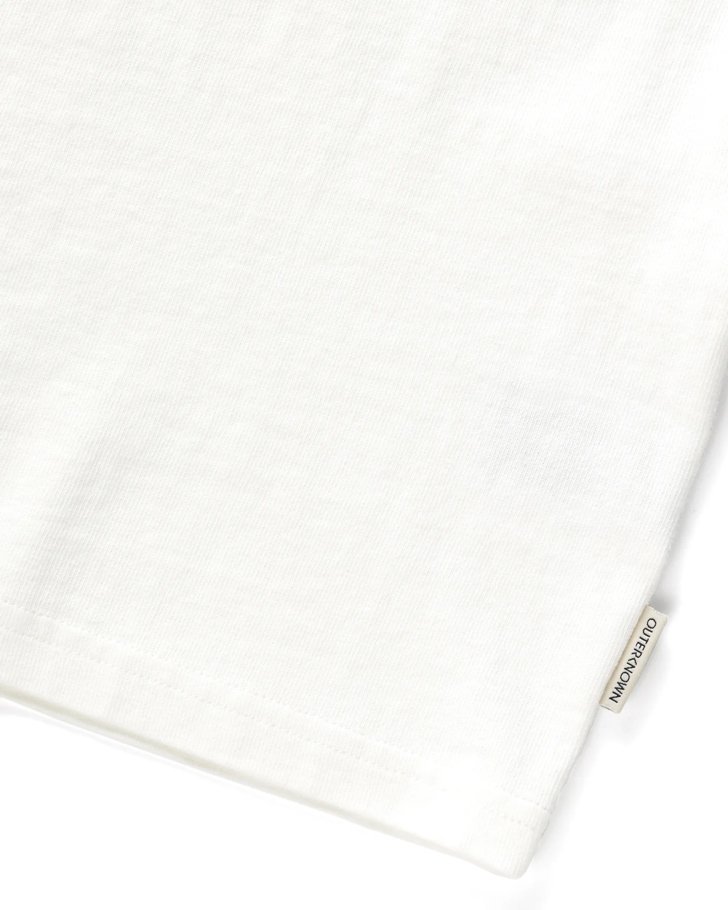 The S/S Big Heavy Tee - Image 5