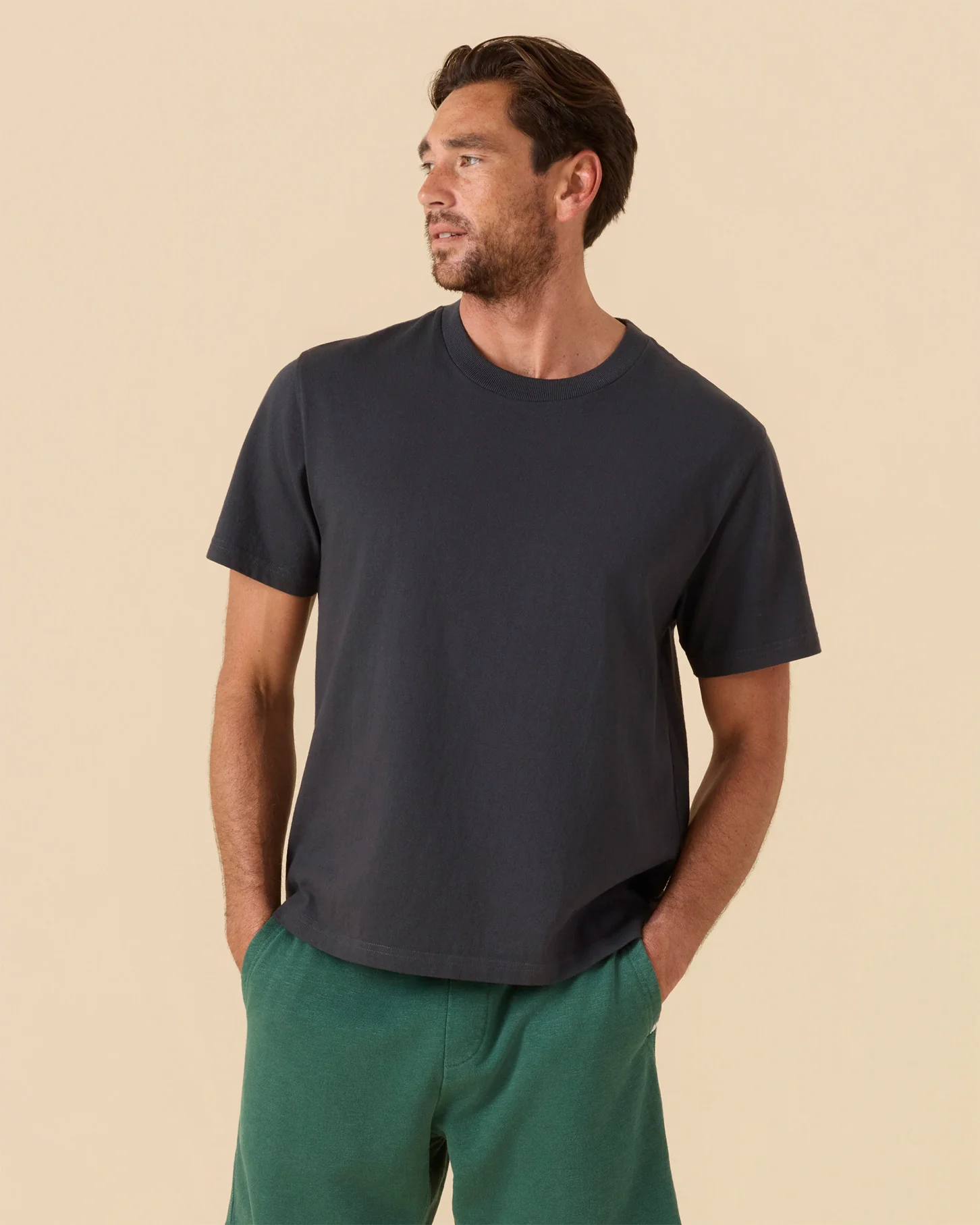 The S/S Big Heavy Tee - Image 3