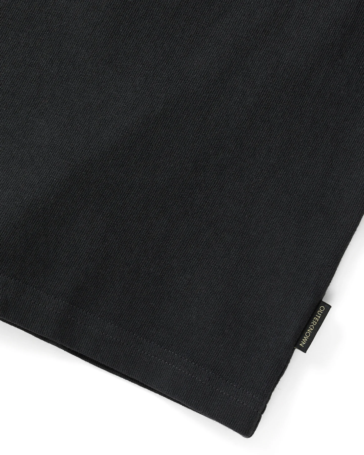 The S/S Big Heavy Tee - Image 8