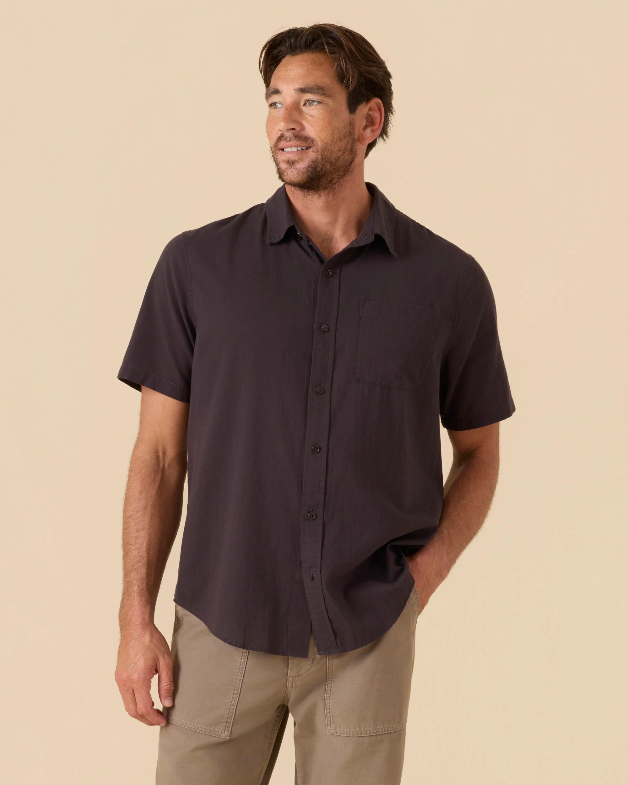 The S/S Studio Shirt - Image 2
