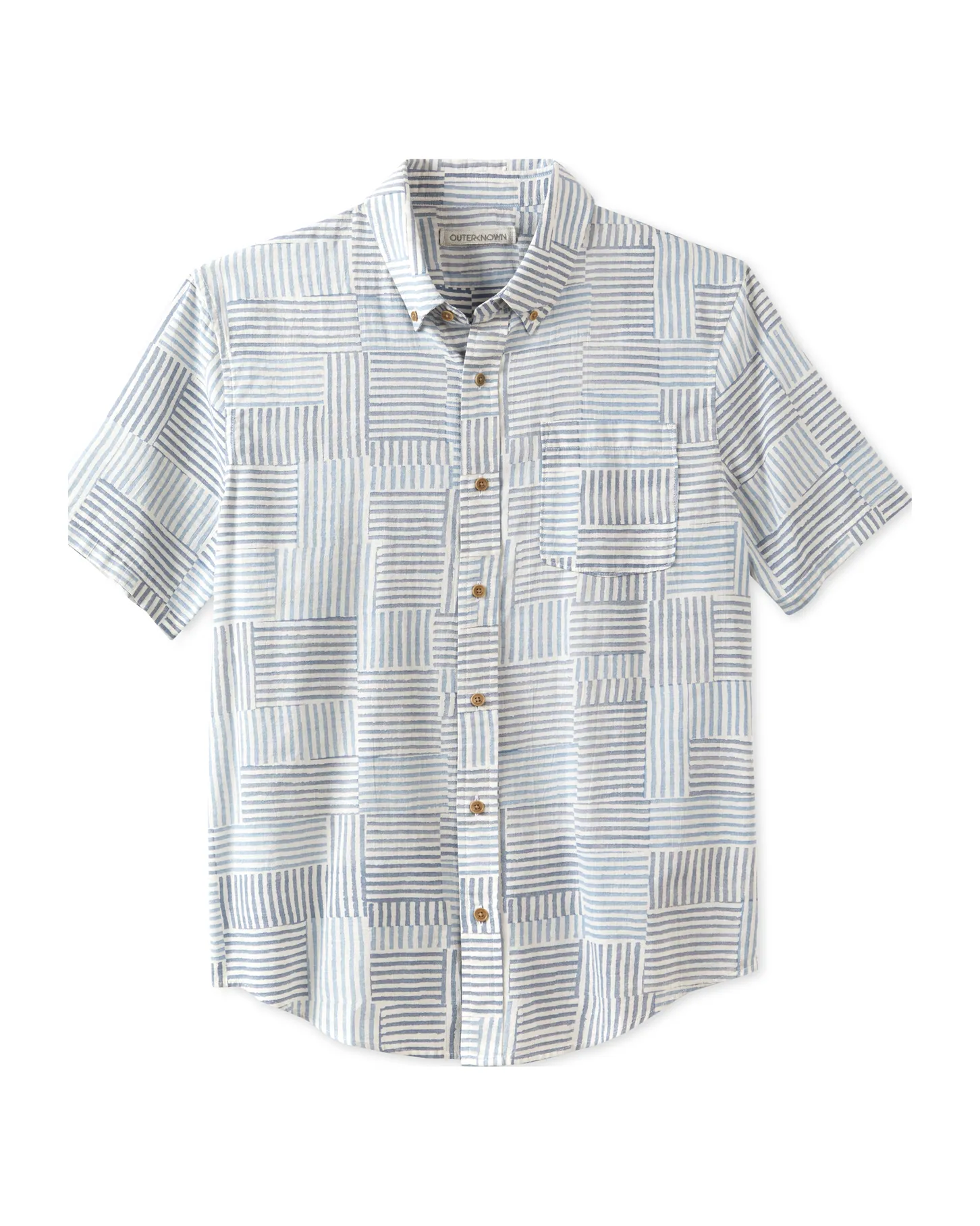 The S/S Studio Shirt