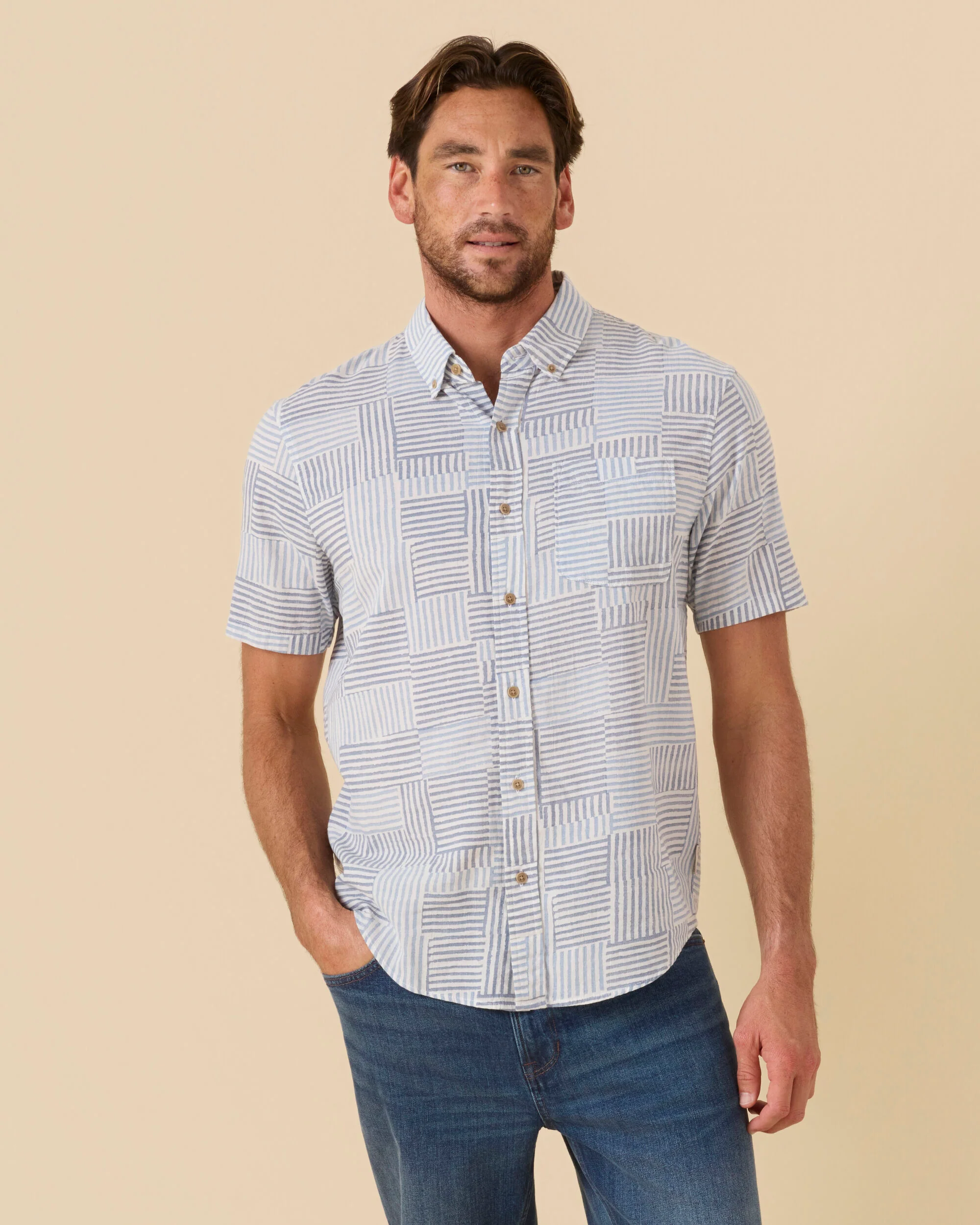 The S/S Studio Shirt - Image 4