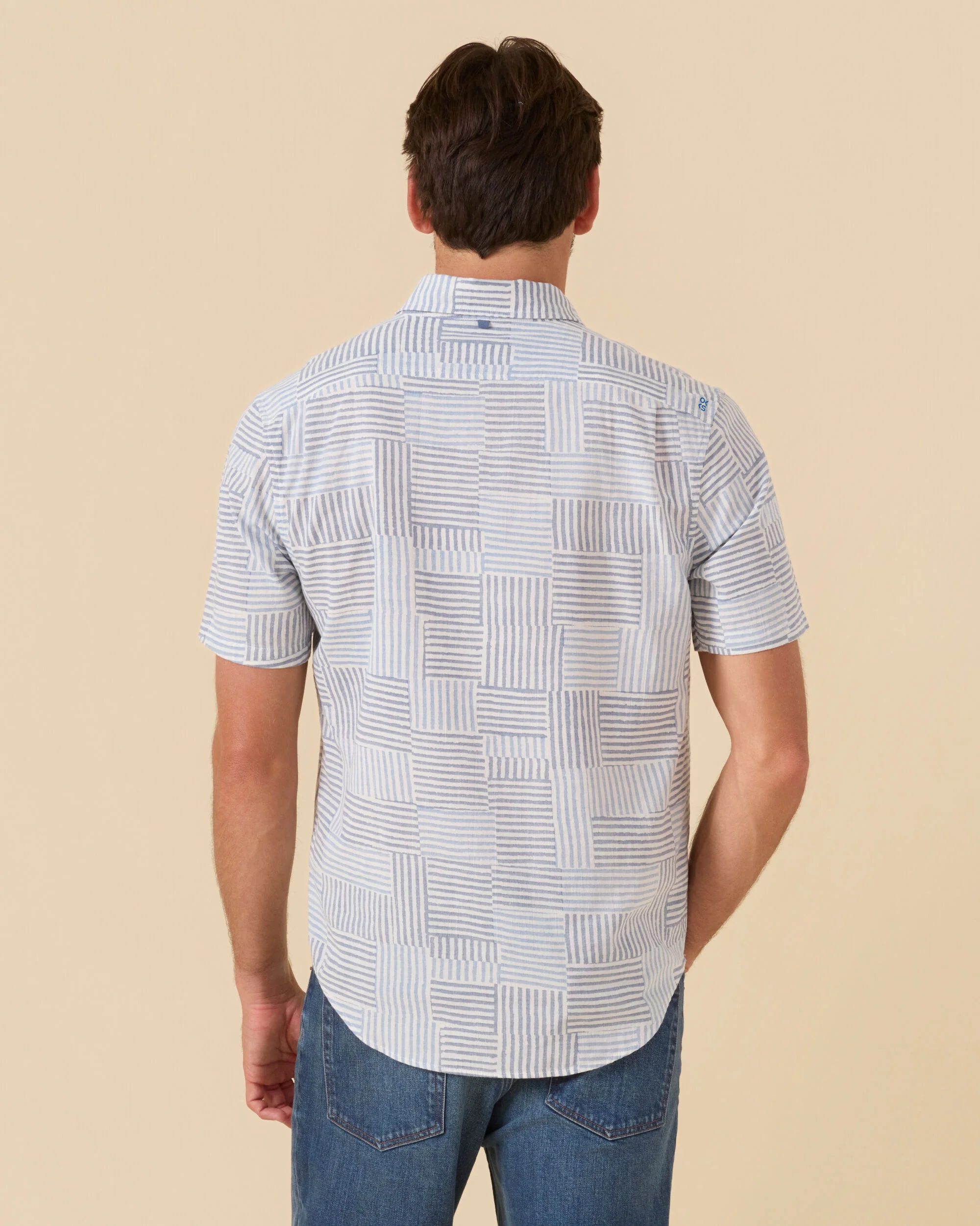 The S/S Studio Shirt - Image 5