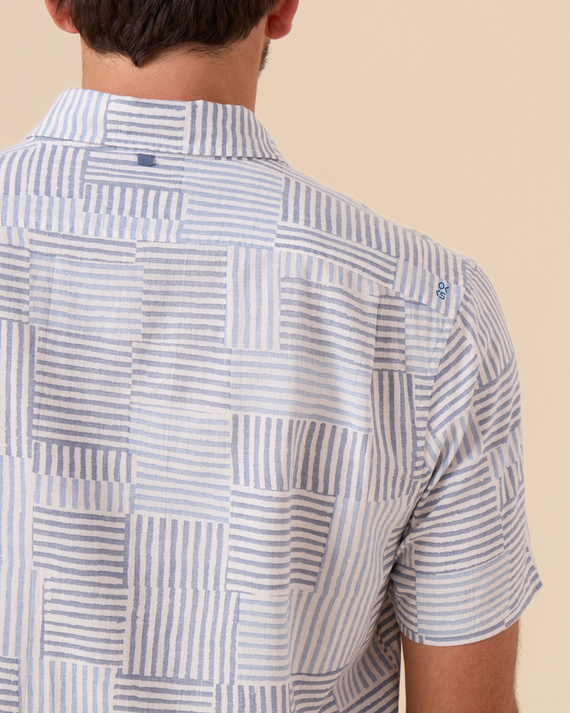 The S/S Studio Shirt - Image 7