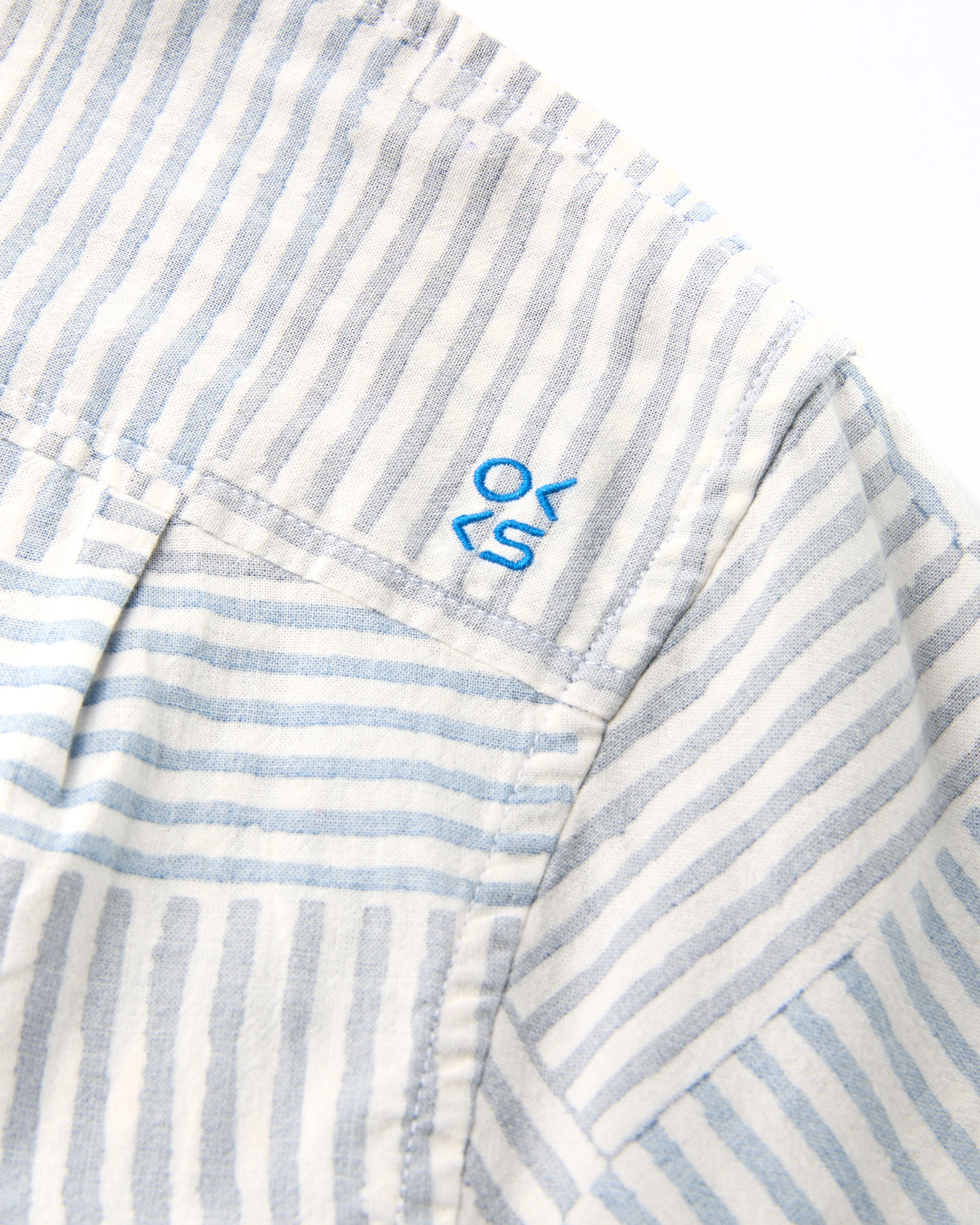 The S/S Studio Shirt - Image 8