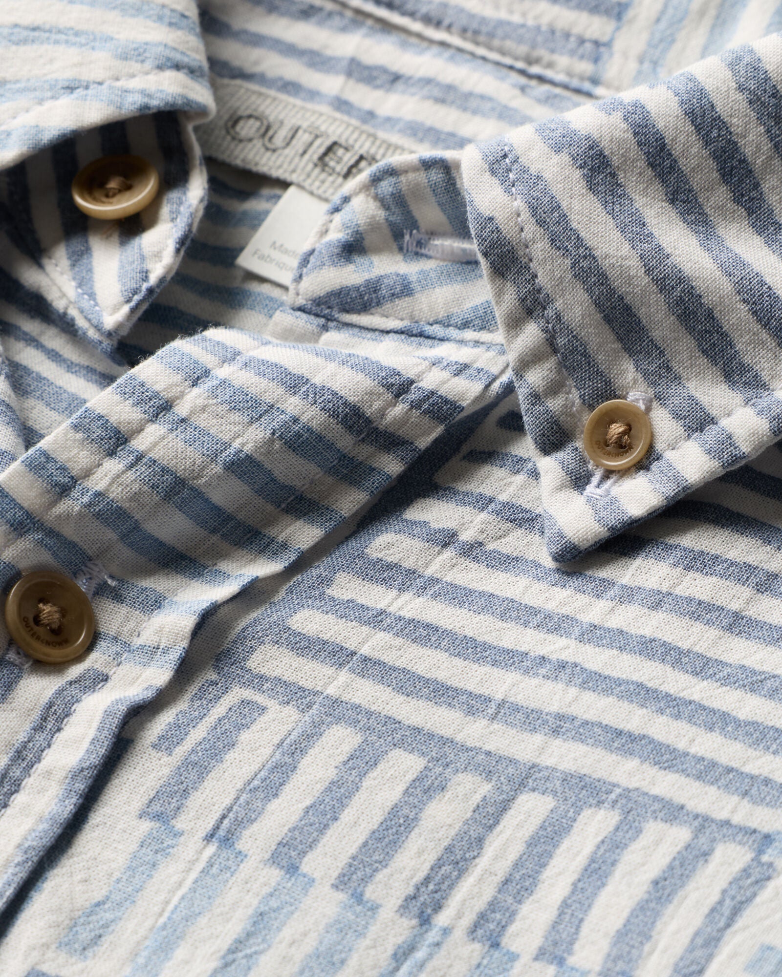 The S/S Studio Shirt - Image 9