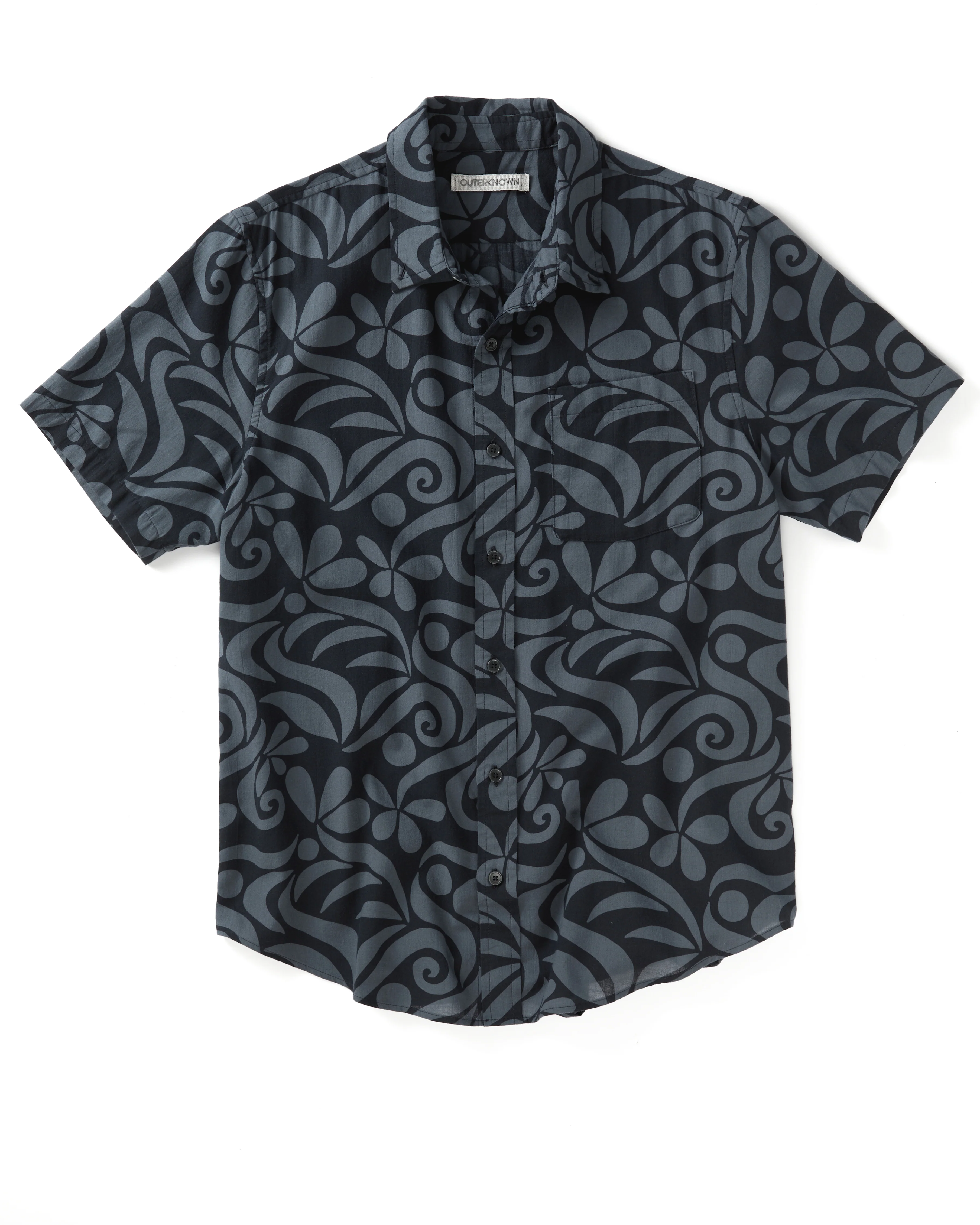 The S/S Studio Shirt - FINAL SALE
