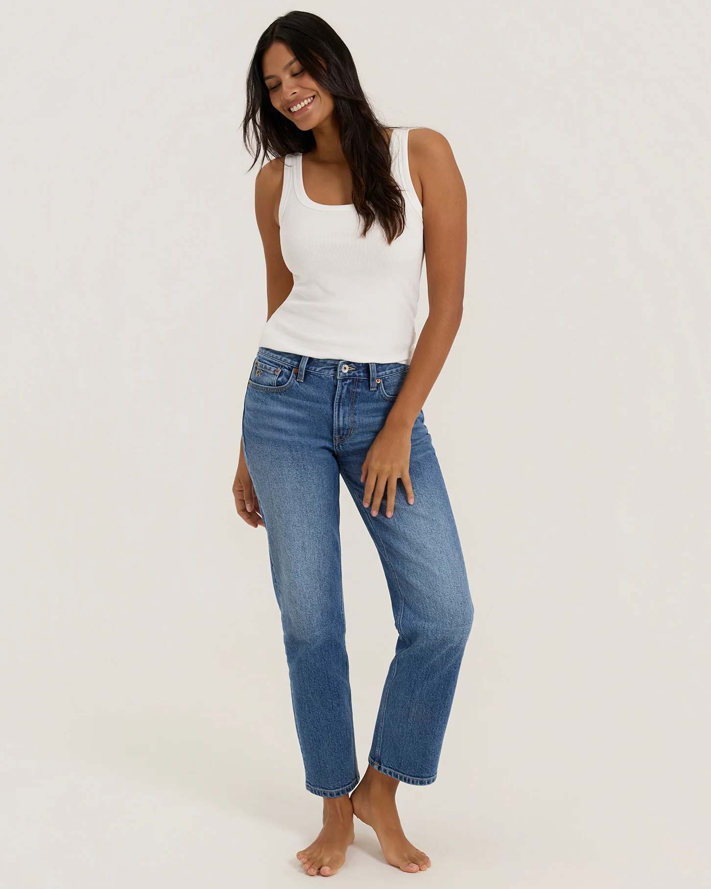 The Scout Straight Jean - Image 2