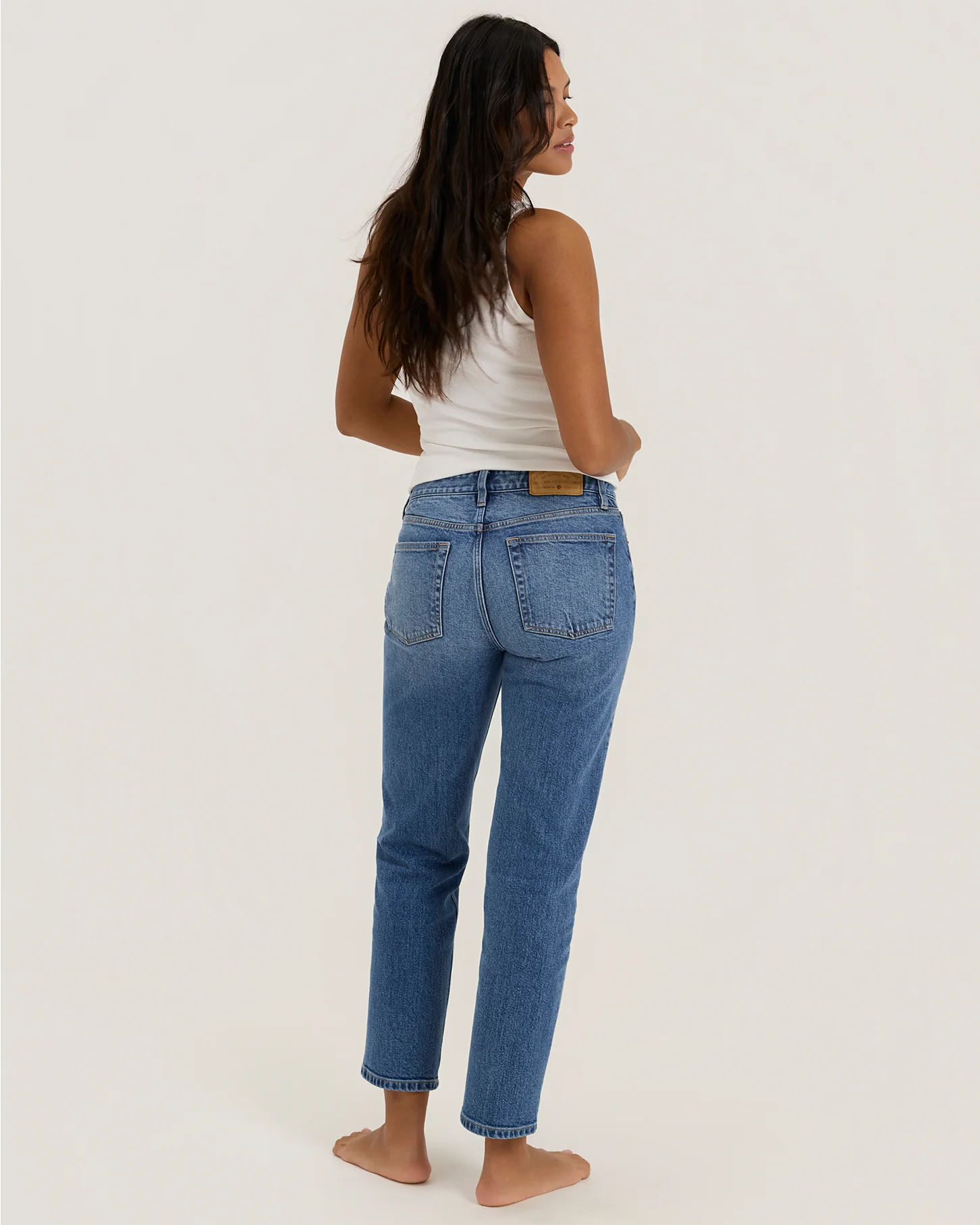 The Scout Straight Jean - Image 4
