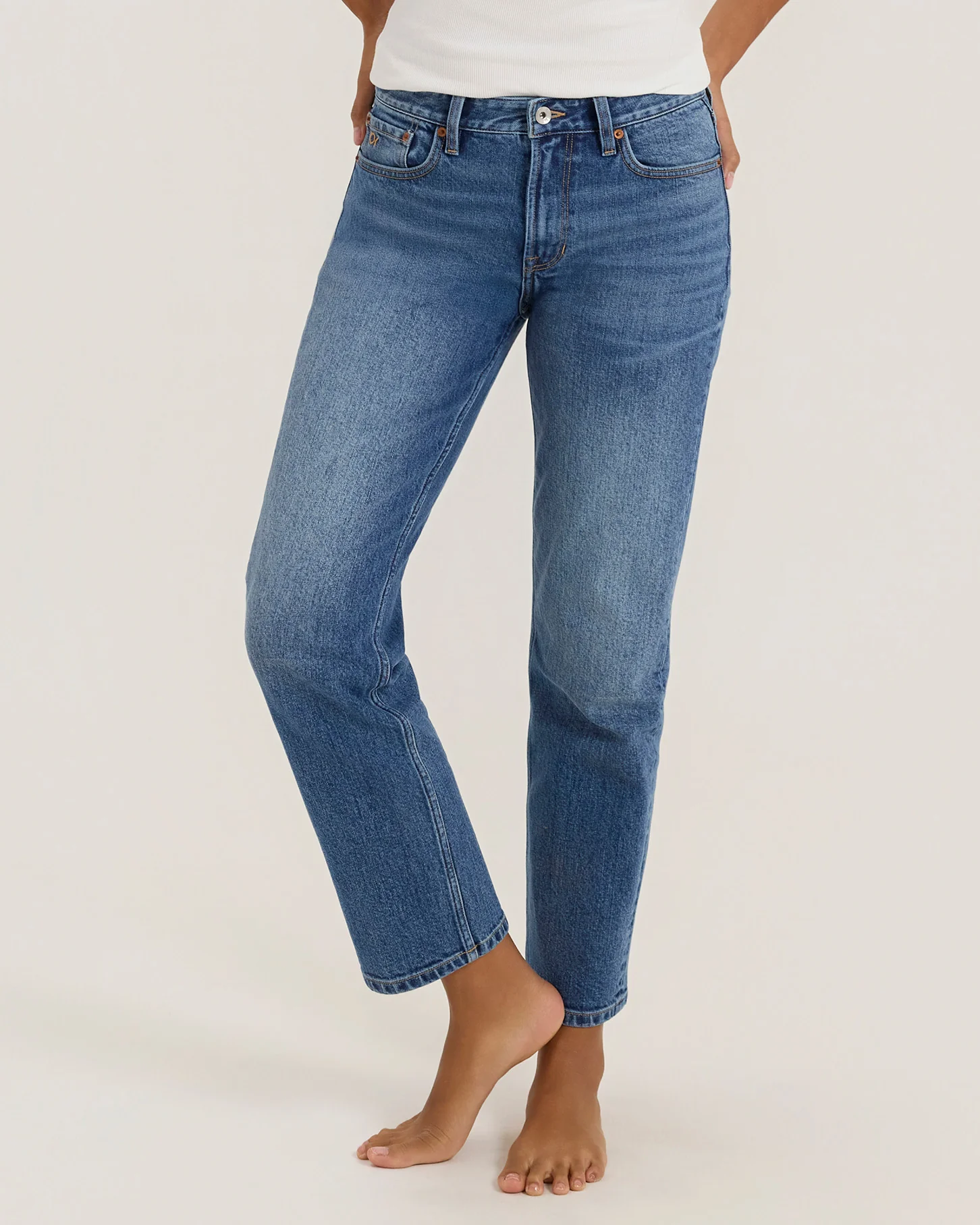 The Scout Straight Jean - Image 5