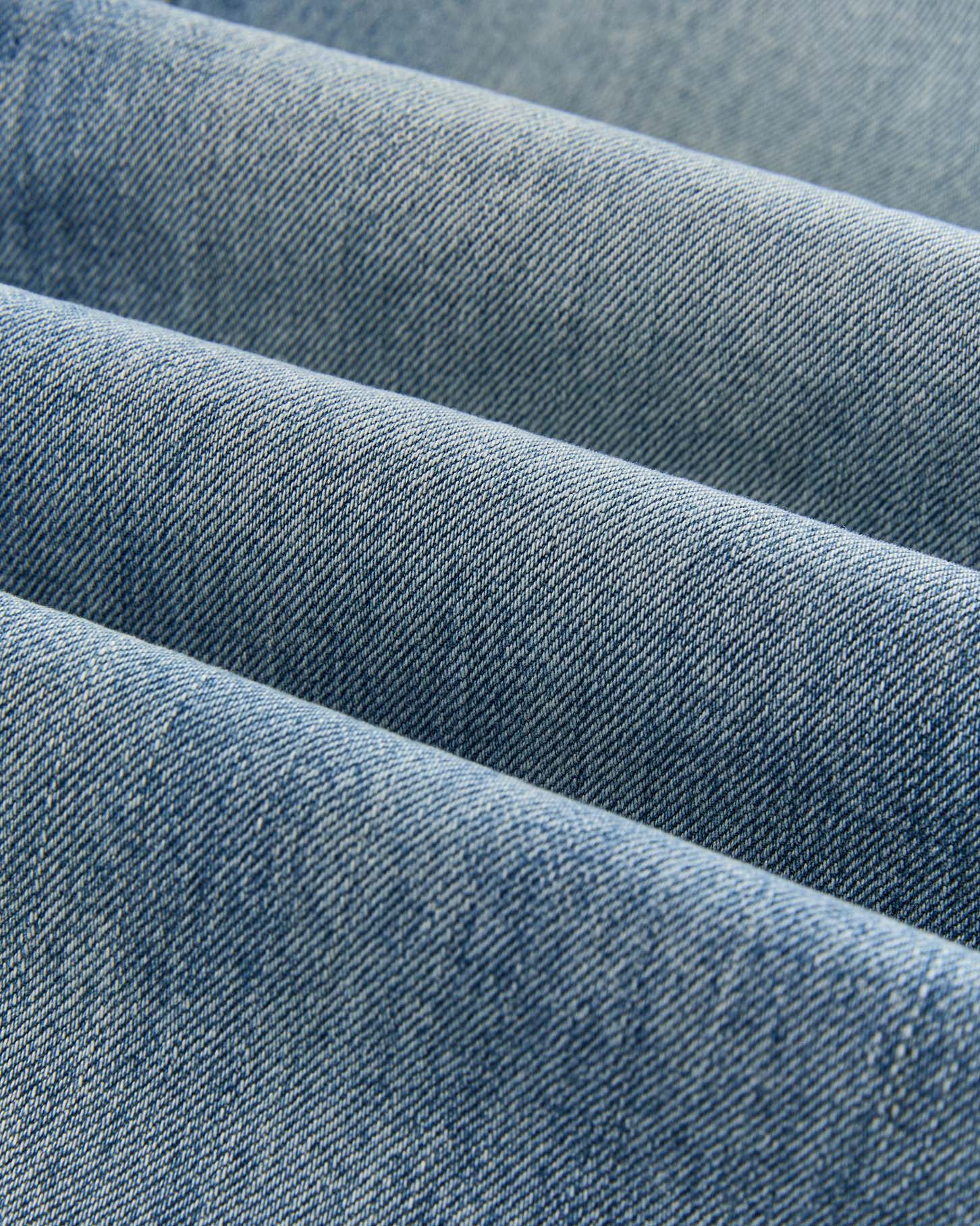 The Scout Straight Jean - Image 11