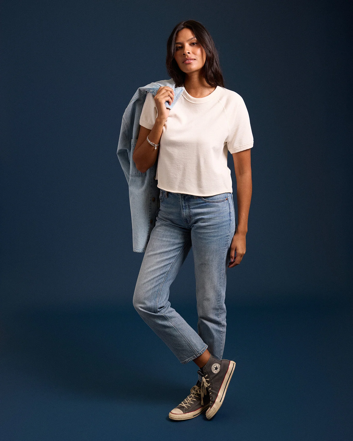 The Scout Straight Jean - Image 2