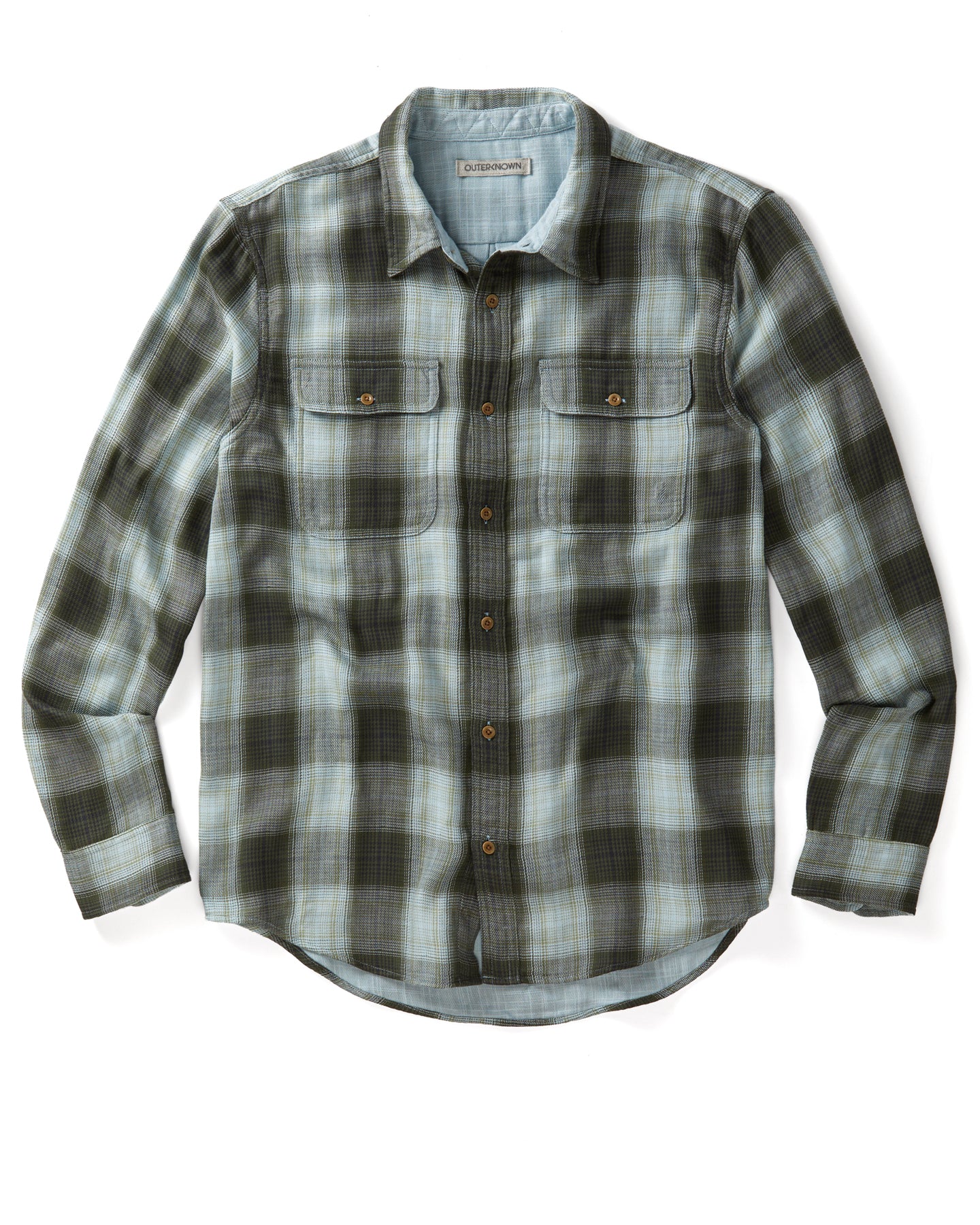 The Slowdown Shirt - Outerworn