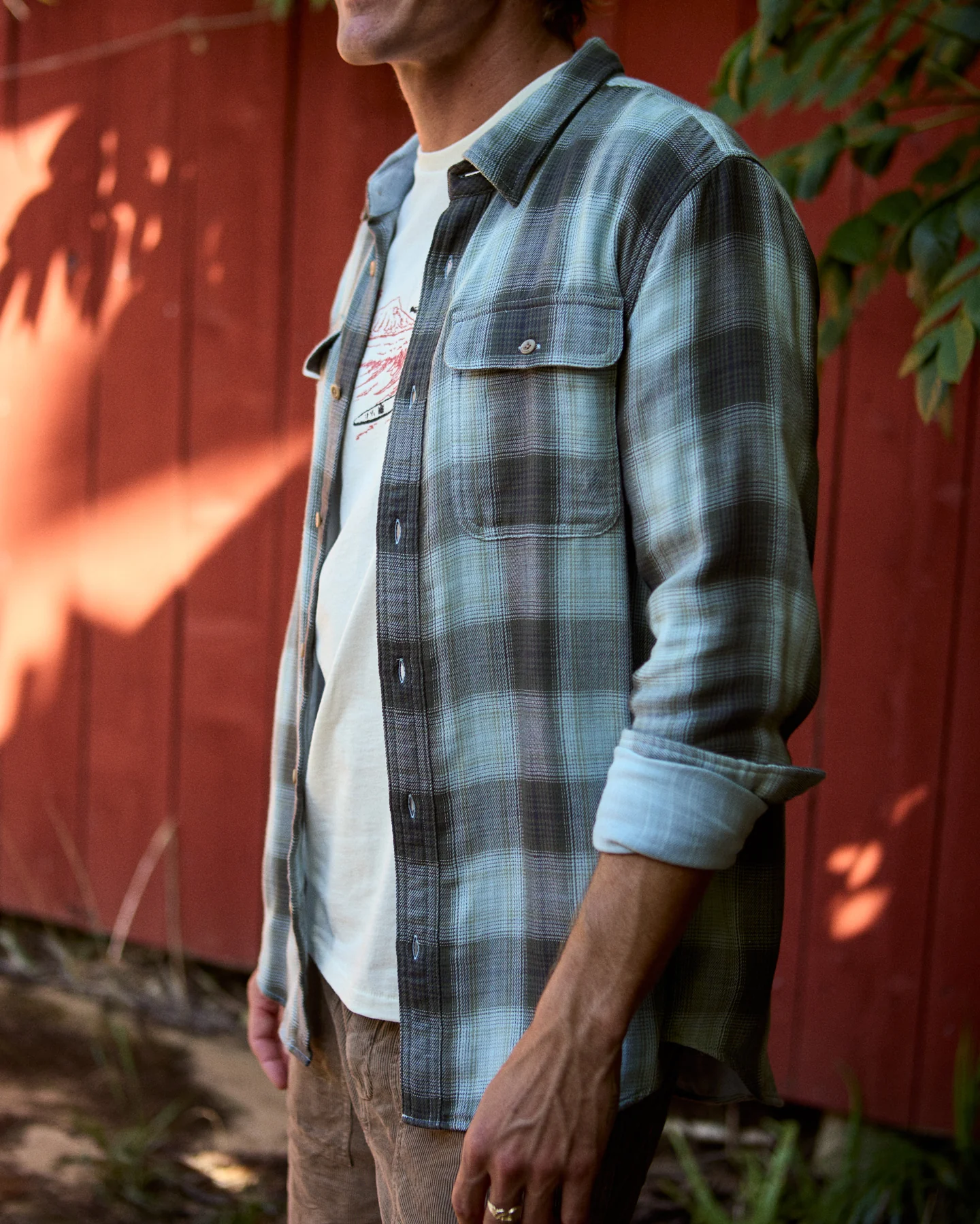 The Slowdown Shirt - FINAL SALE - Image 2