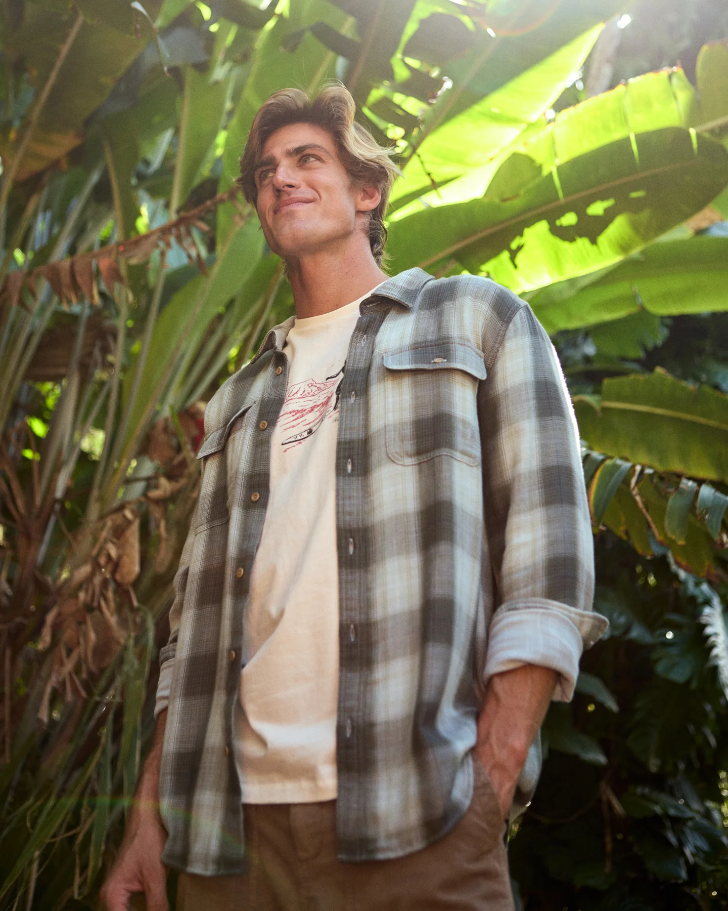 The Slowdown Shirt - FINAL SALE - Image 3