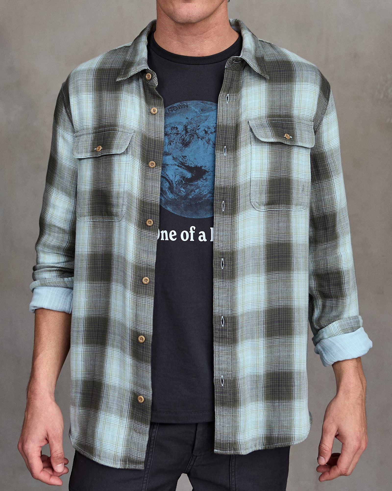 The Slowdown Shirt - FINAL SALE - Image 4