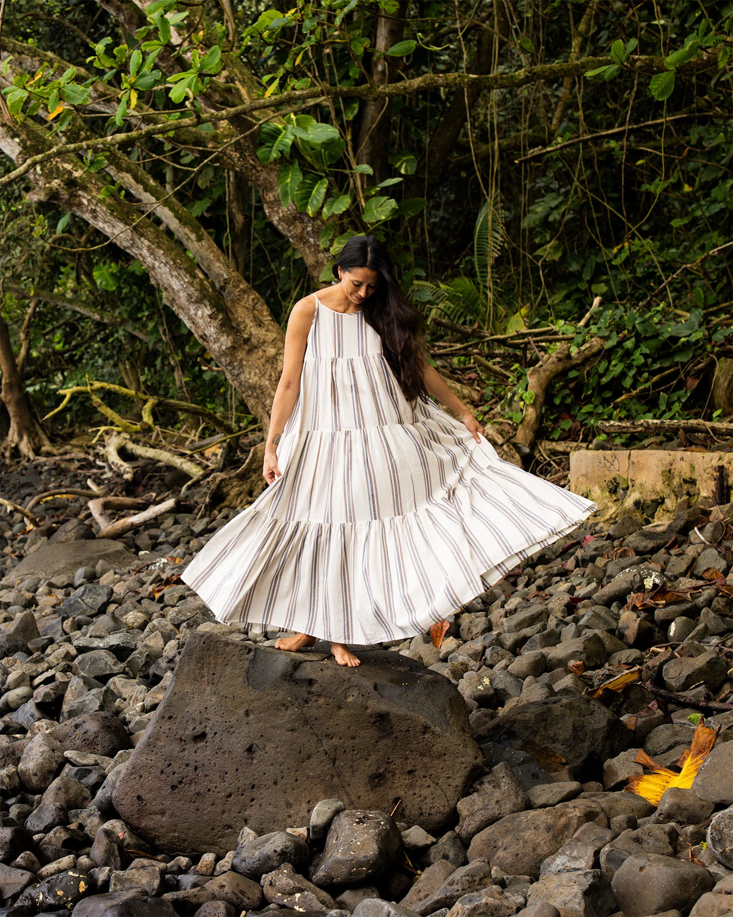 The Staycation Dress - Image 3