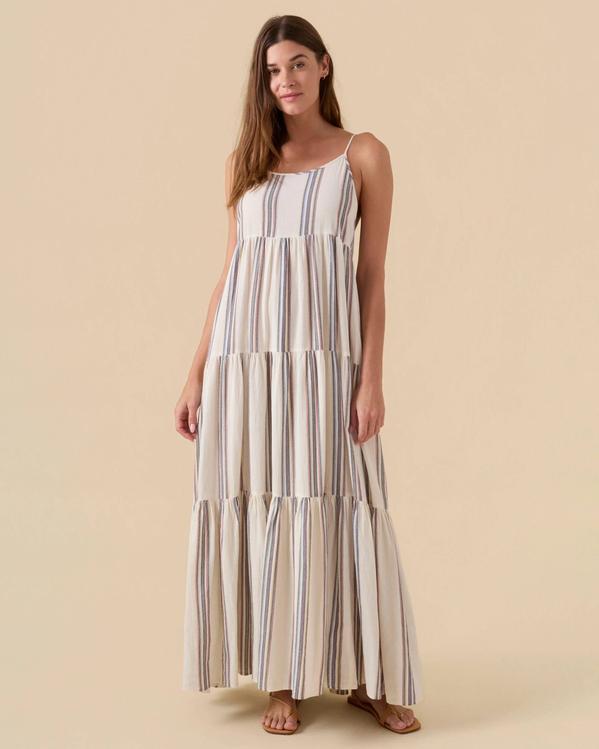 The Staycation Dress - Image 5
