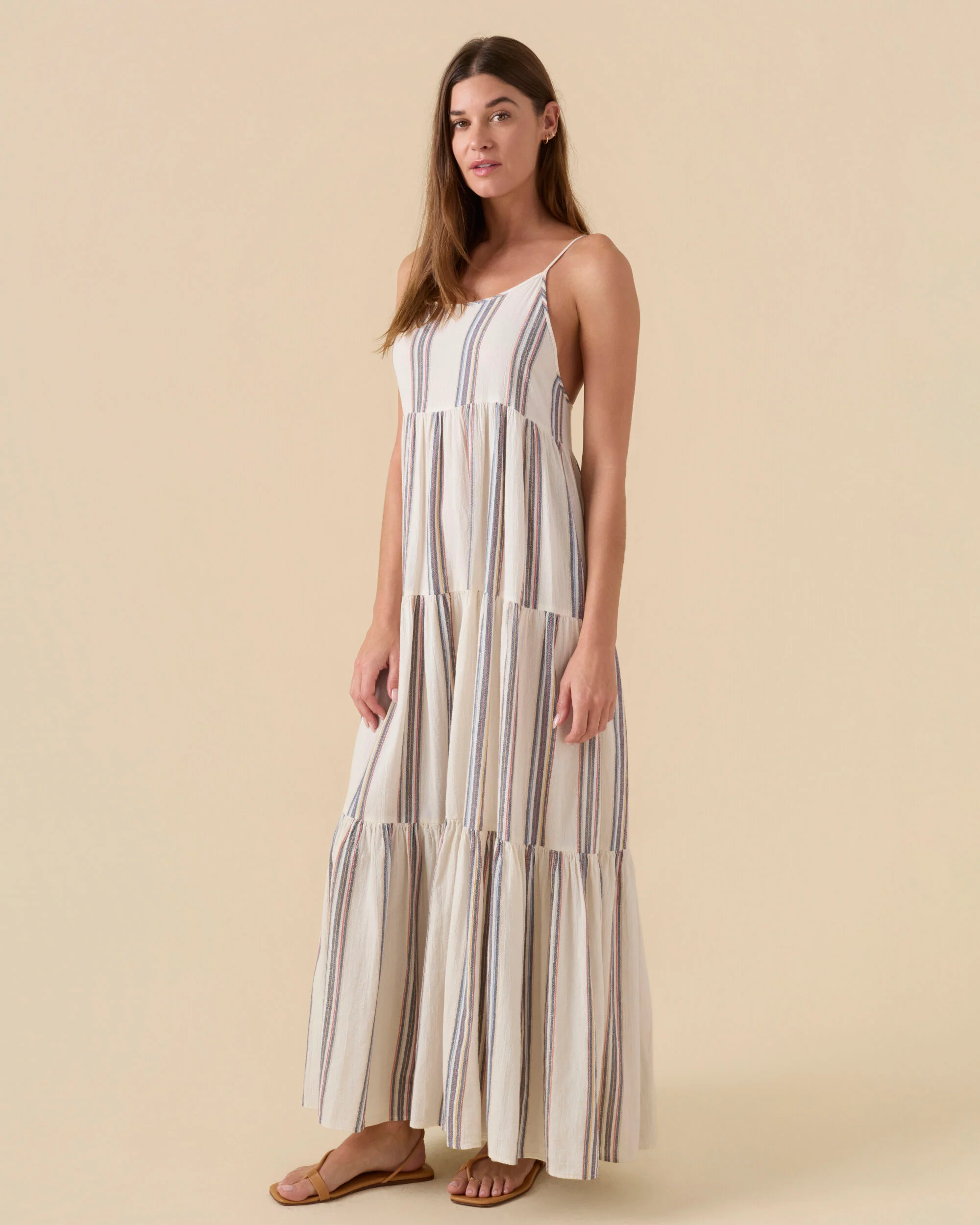 The Staycation Dress - Image 6