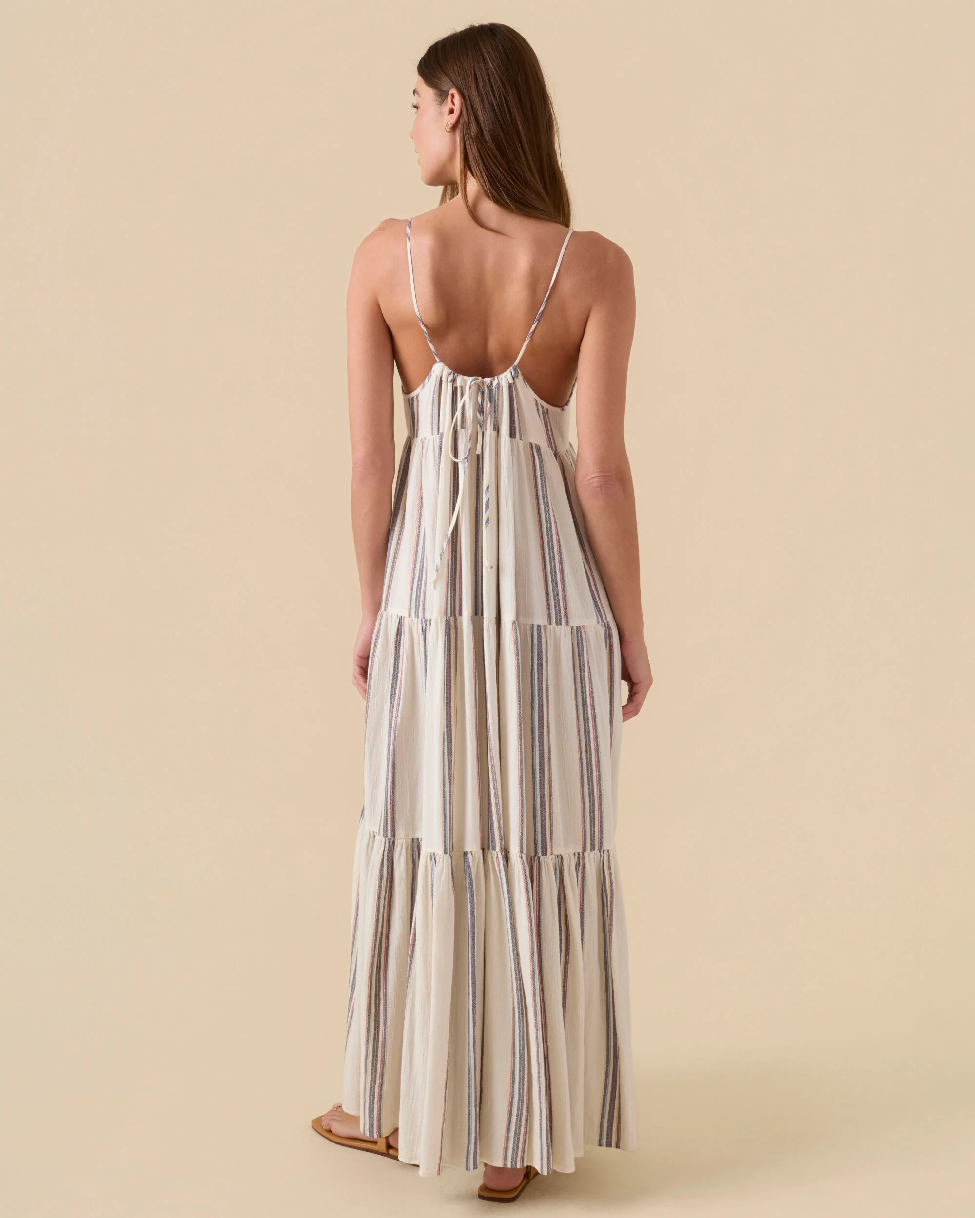 The Staycation Dress - Image 7