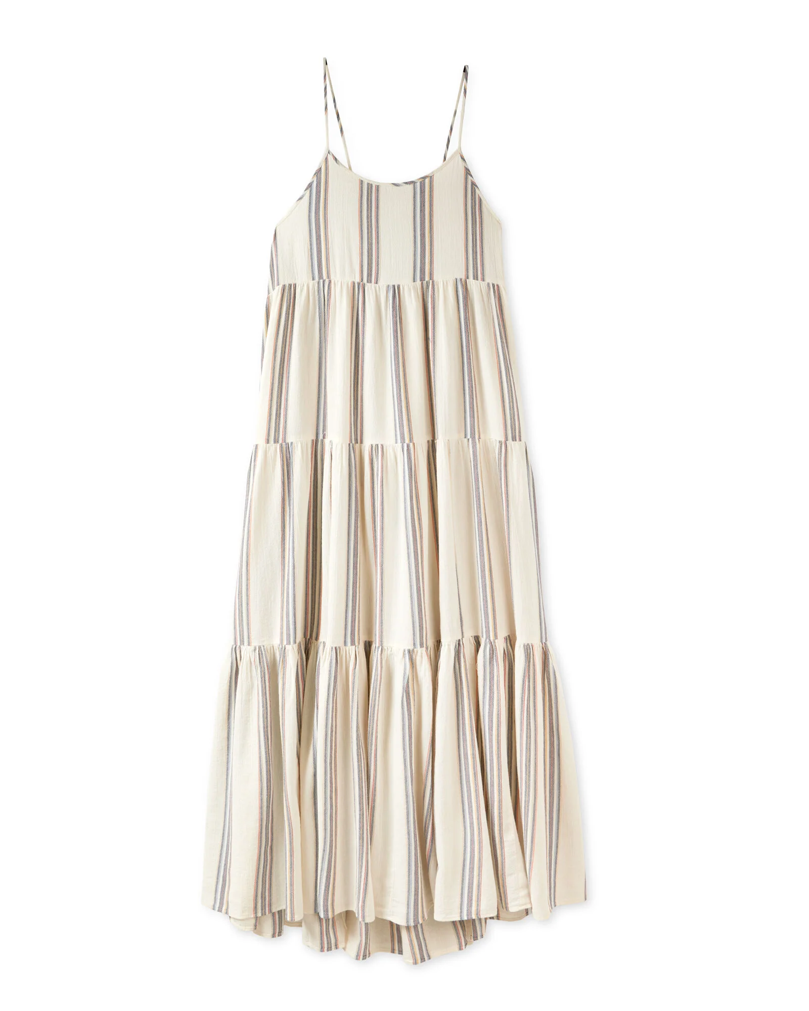The Staycation Dress - Image 8