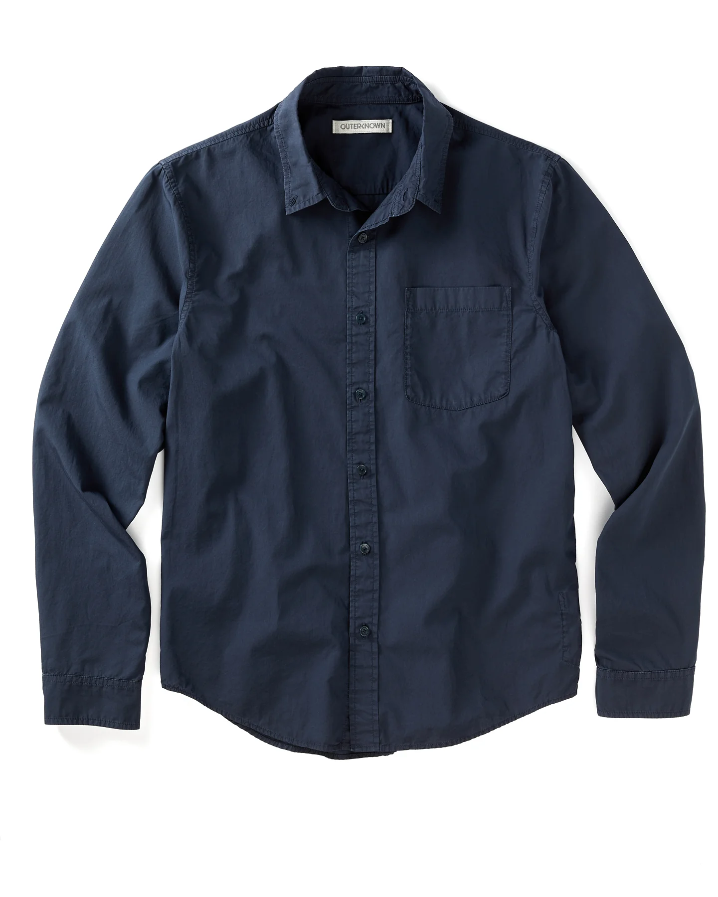 The Studio Shirt - FINAL SALE