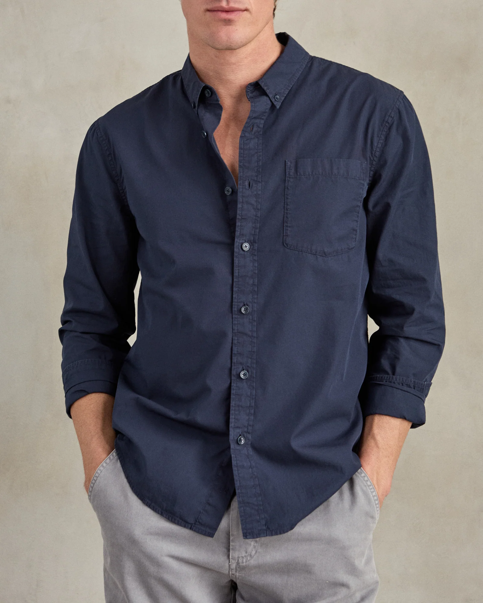 The Studio Shirt - FINAL SALE - Image 2