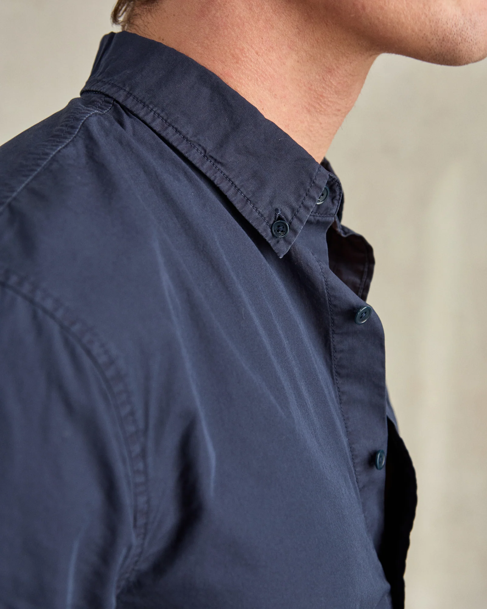 The Studio Shirt - FINAL SALE - Image 3