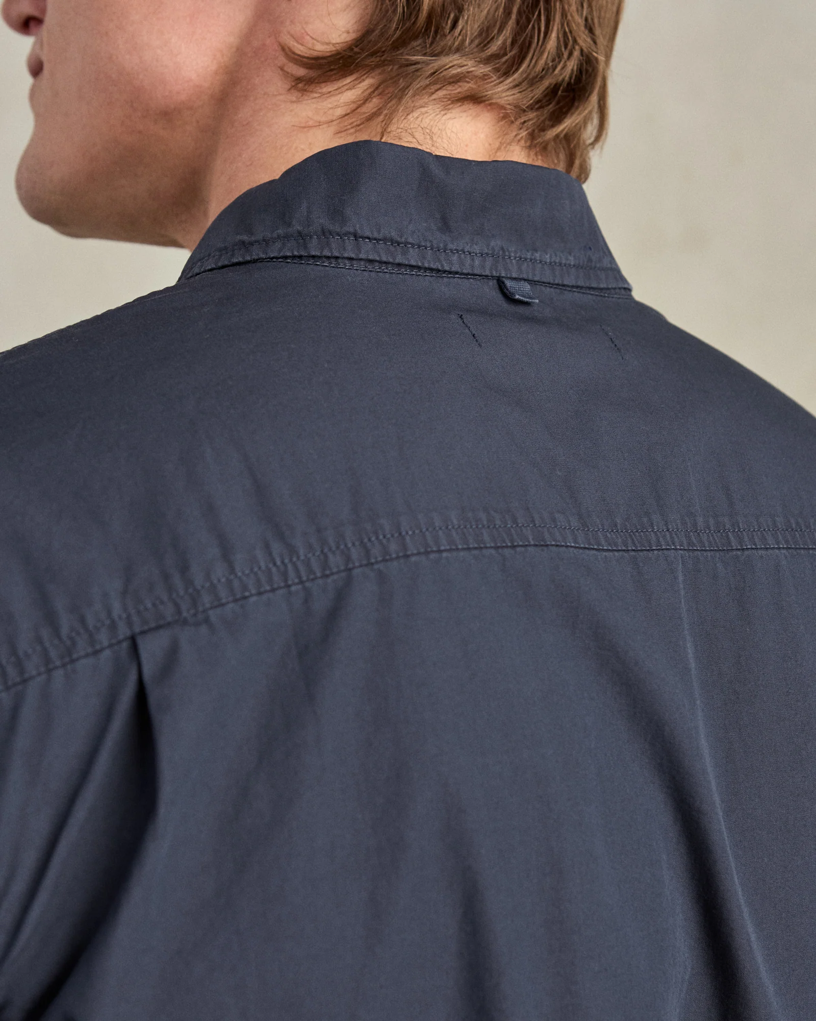 The Studio Shirt - FINAL SALE - Image 4