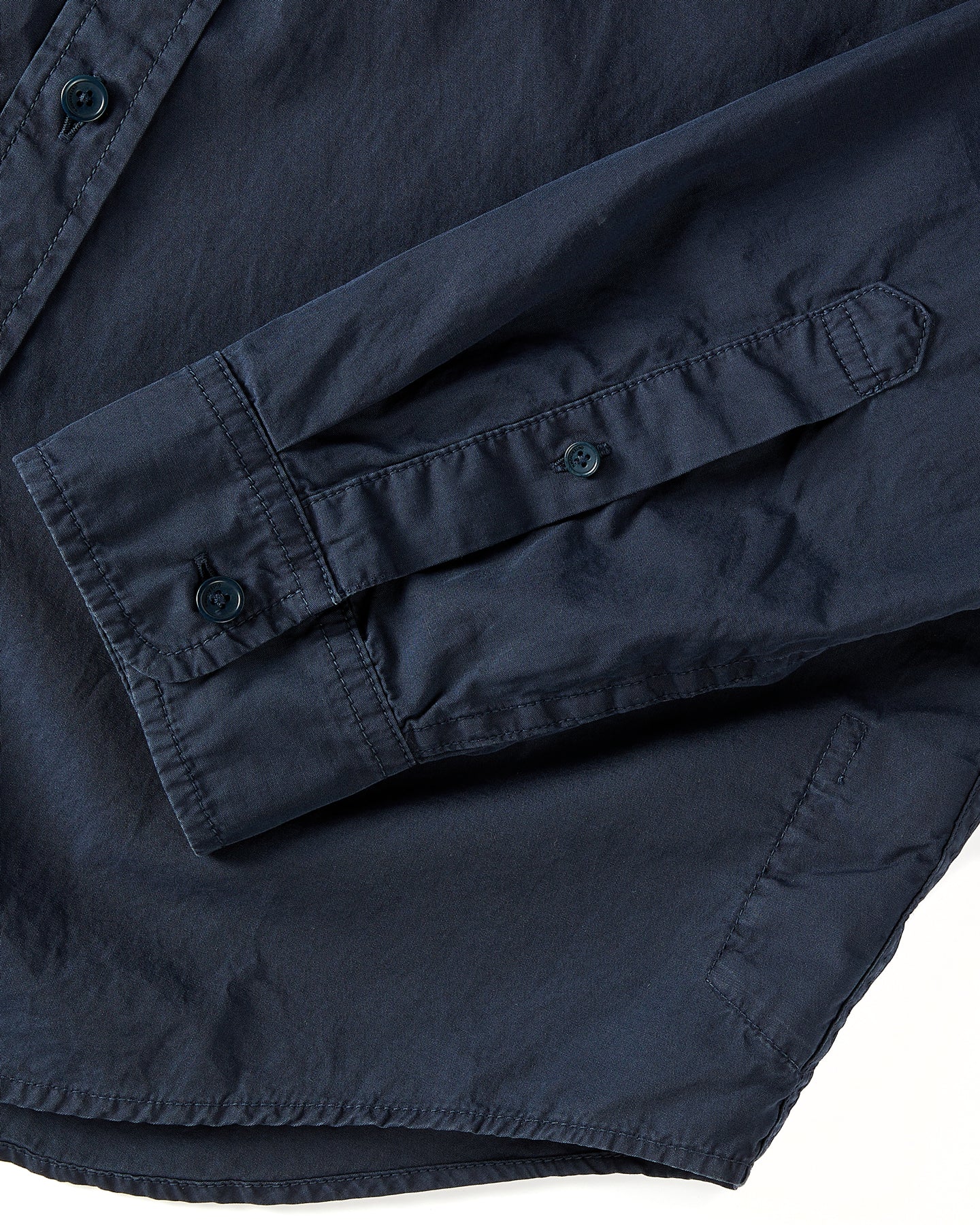 The Studio Shirt - FINAL SALE - Image 5
