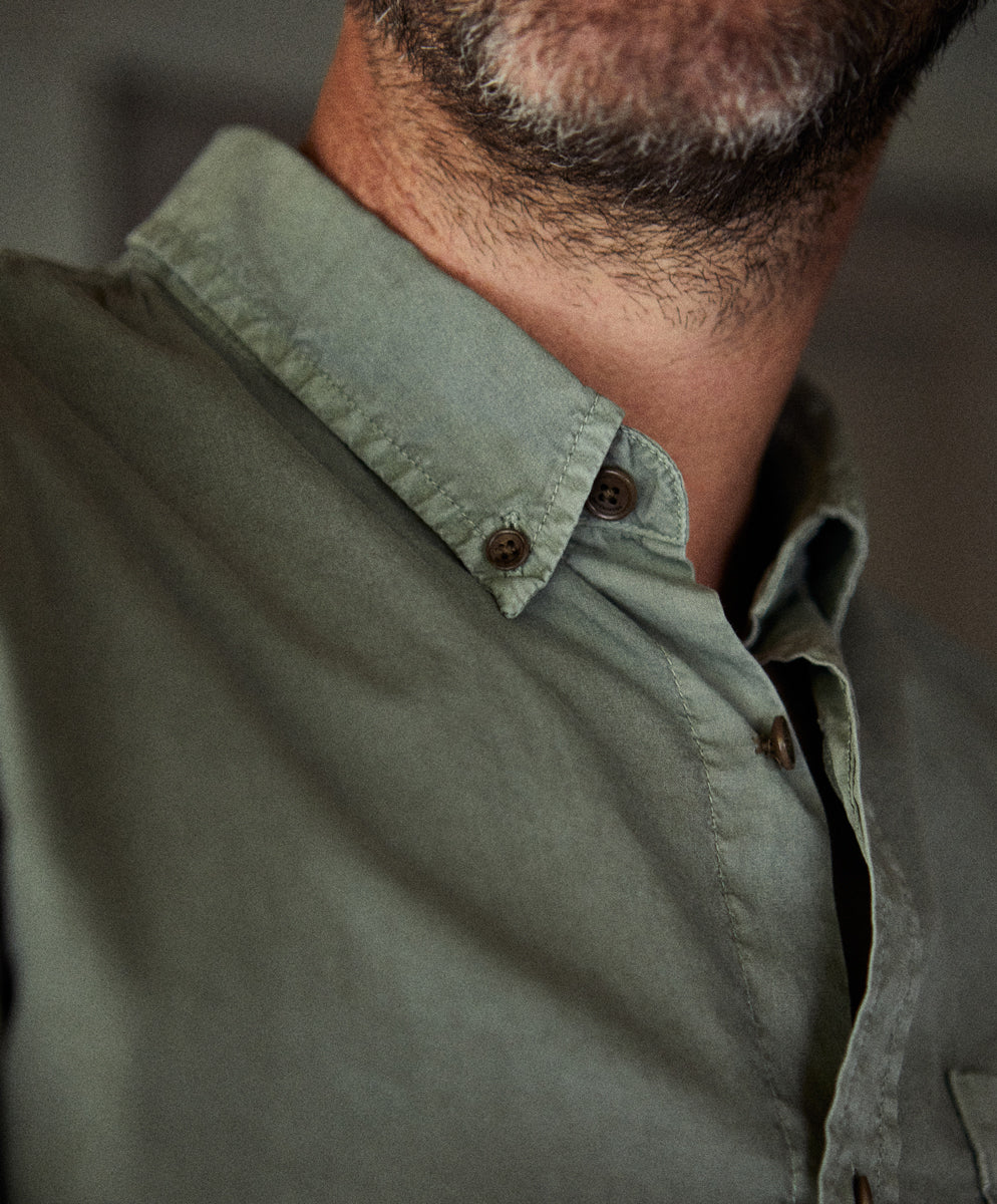 The Studio Shirt - FINAL SALE - Image 4