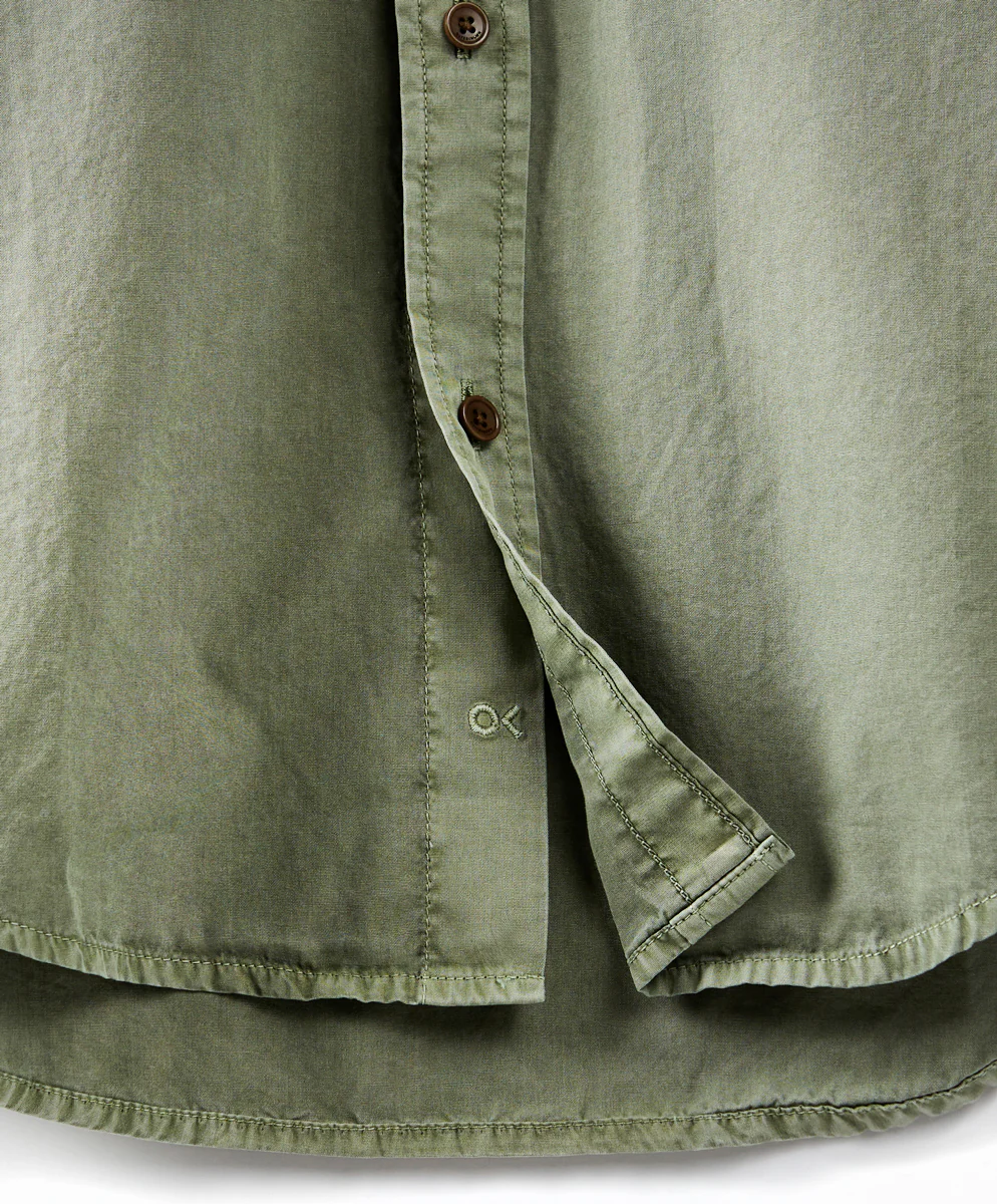 The Studio Shirt - FINAL SALE - Image 5