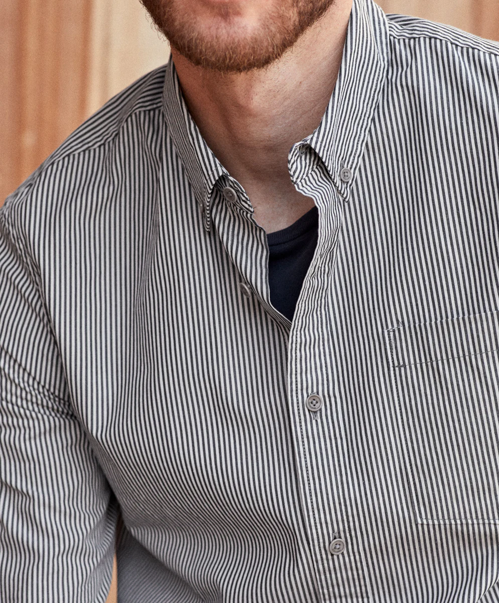 The Studio Shirt - Outerworn - Image 3